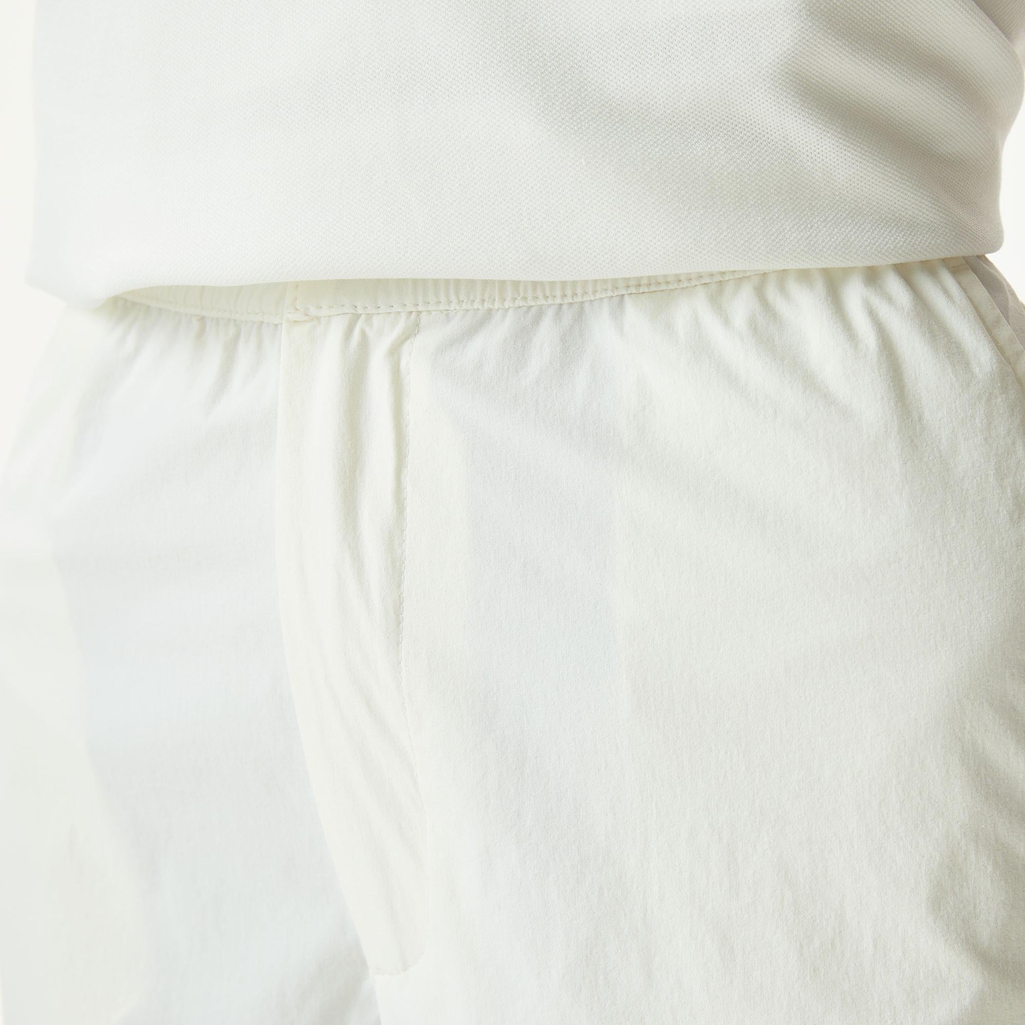 Kadın Jogger Beyaz Pantolon
