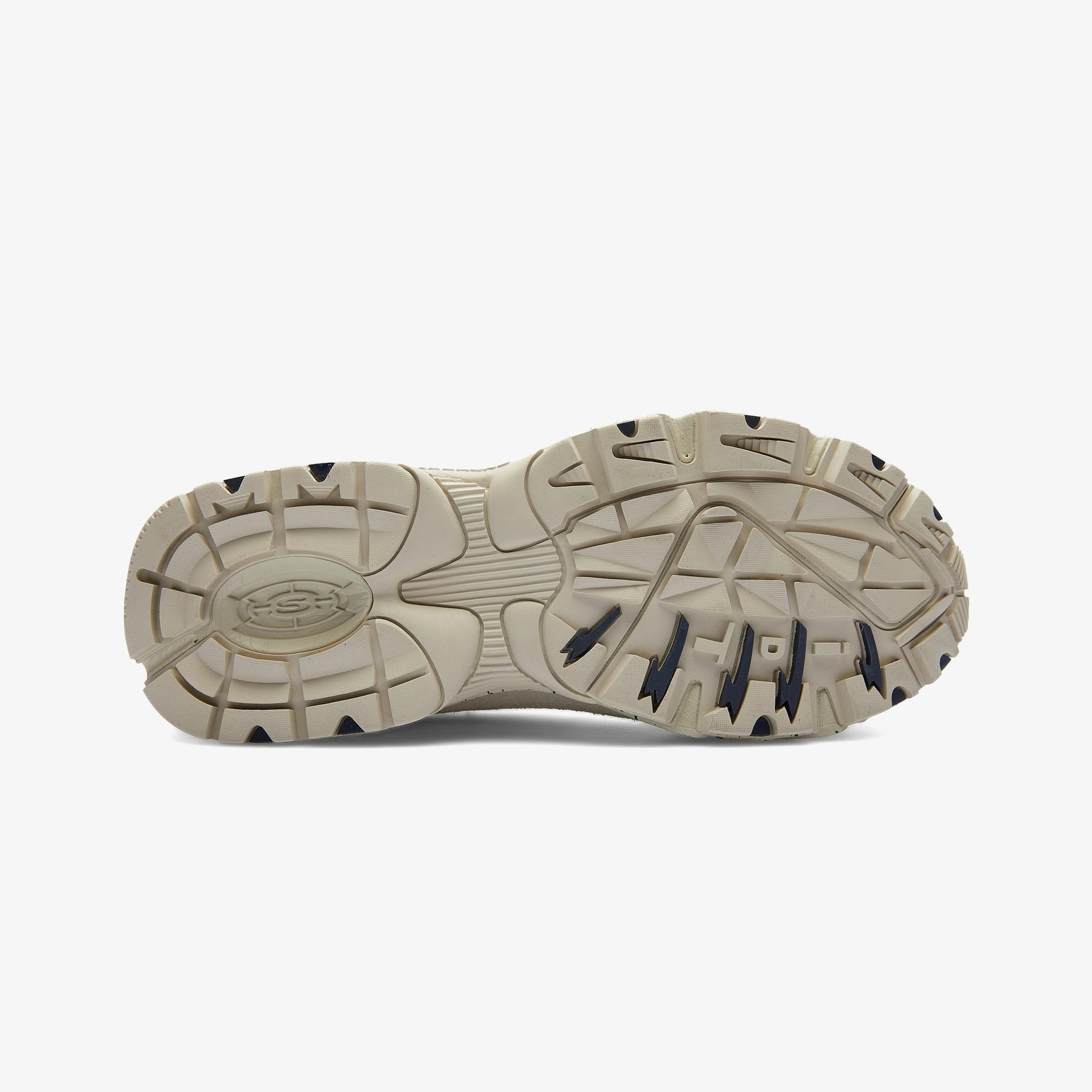 Skechers Stamina Akur Erkek Beyaz Spor Ayakkabı