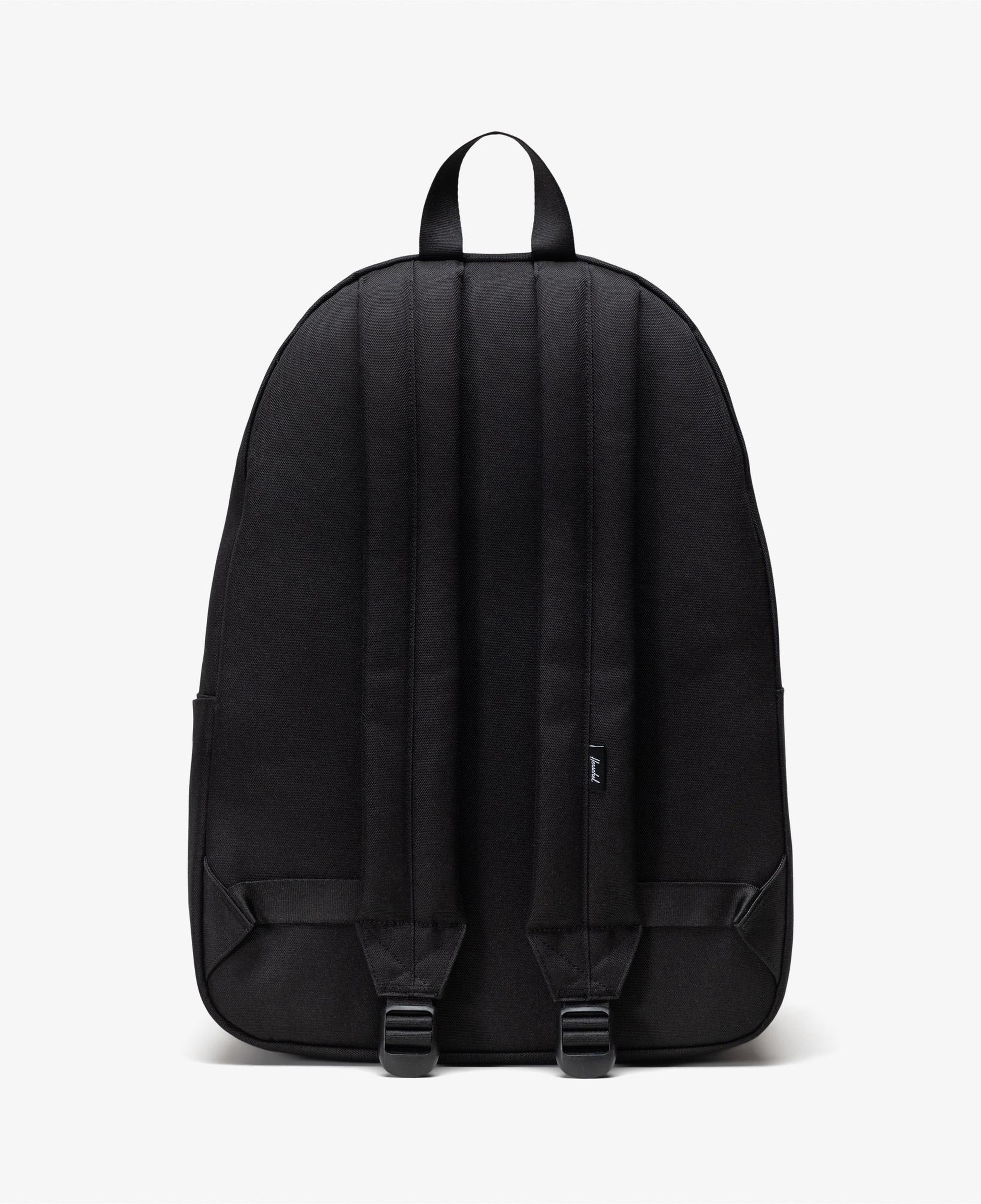 Herschel Classic Unisex Siyah Sırt Çantası