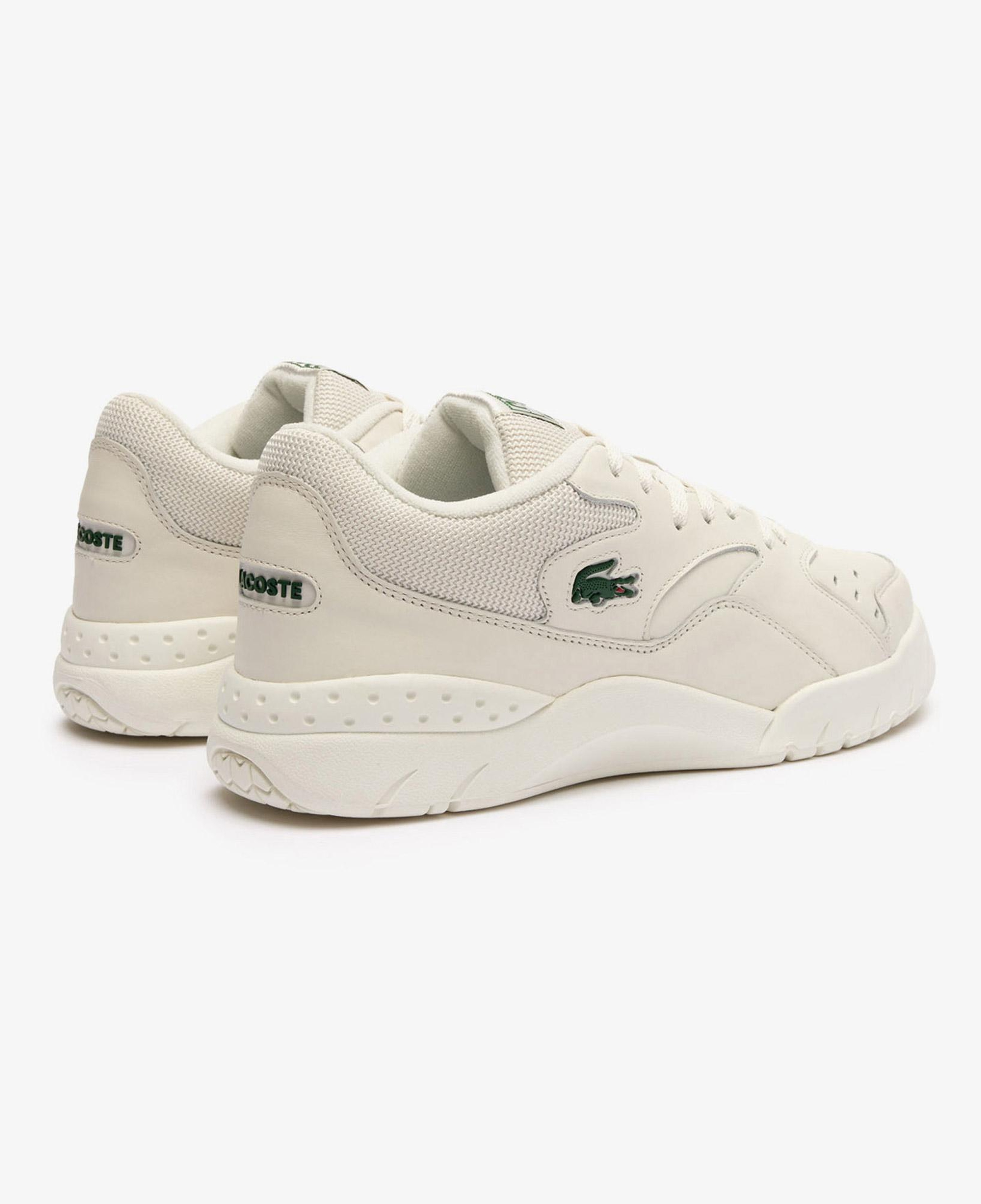 Lacoste Sport Aceline 96 Erkek Bej Sneaker