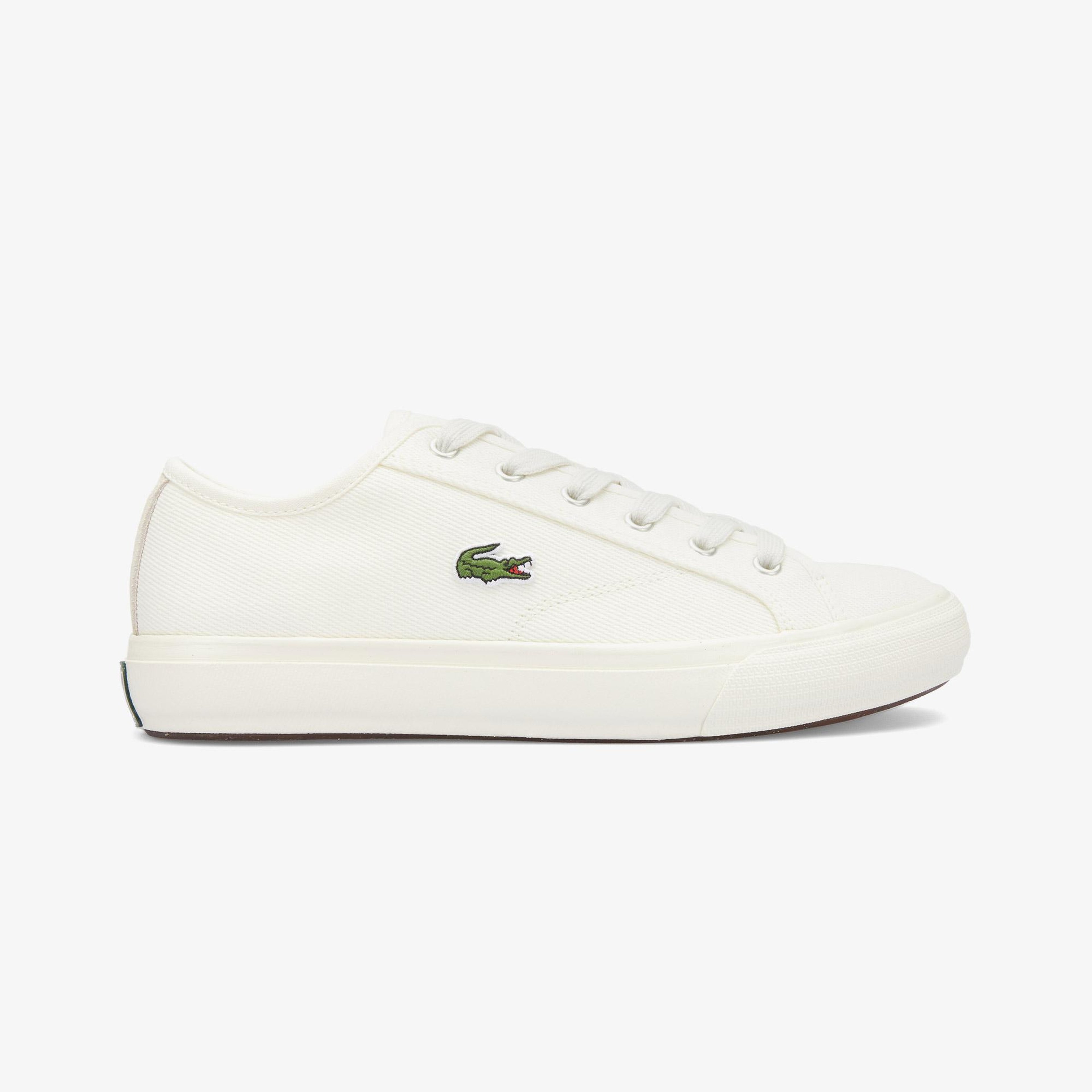 Backcourt Erkek Krem Sneaker