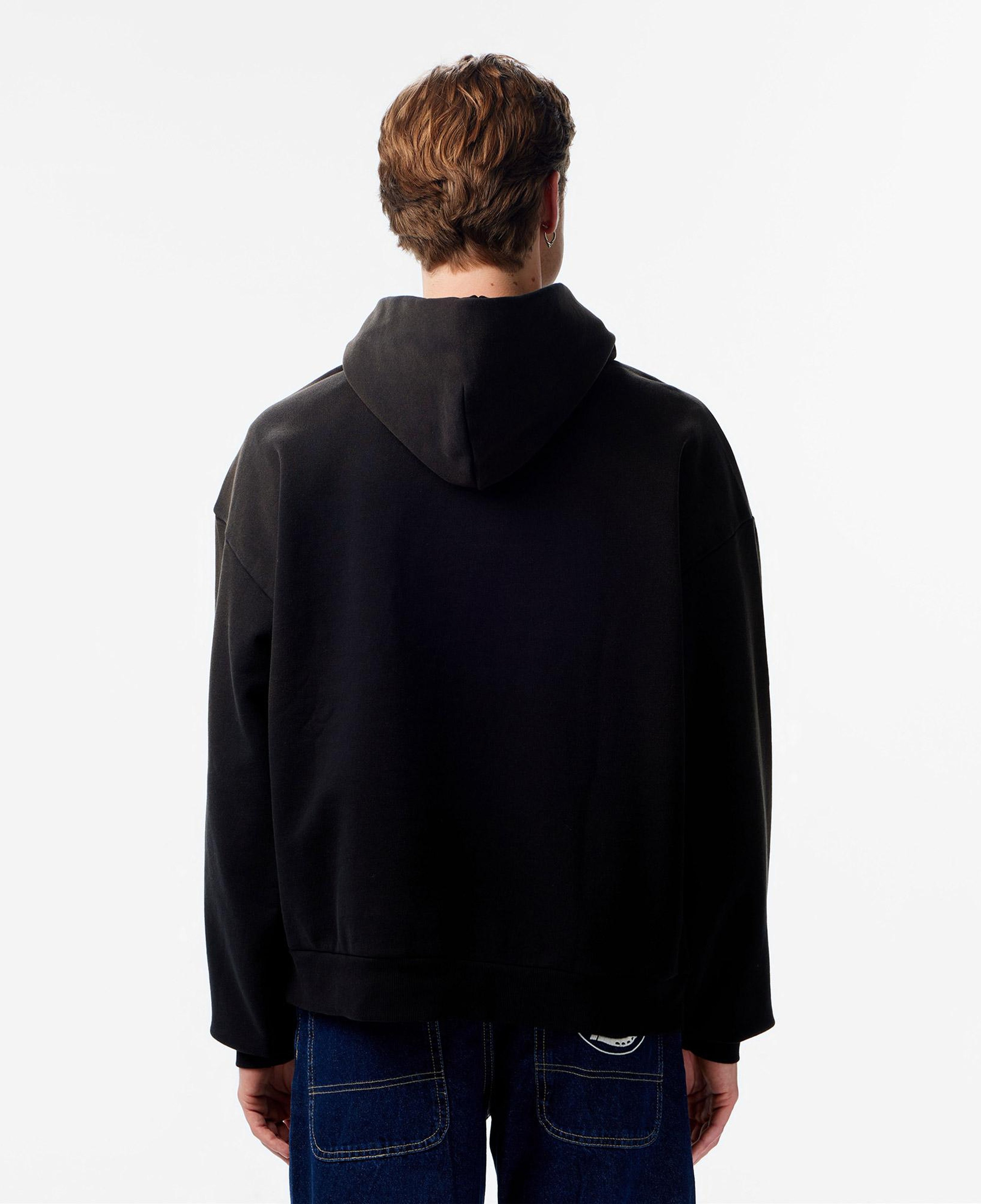 Market Vintage Arc Erkek Gri Hoodie
