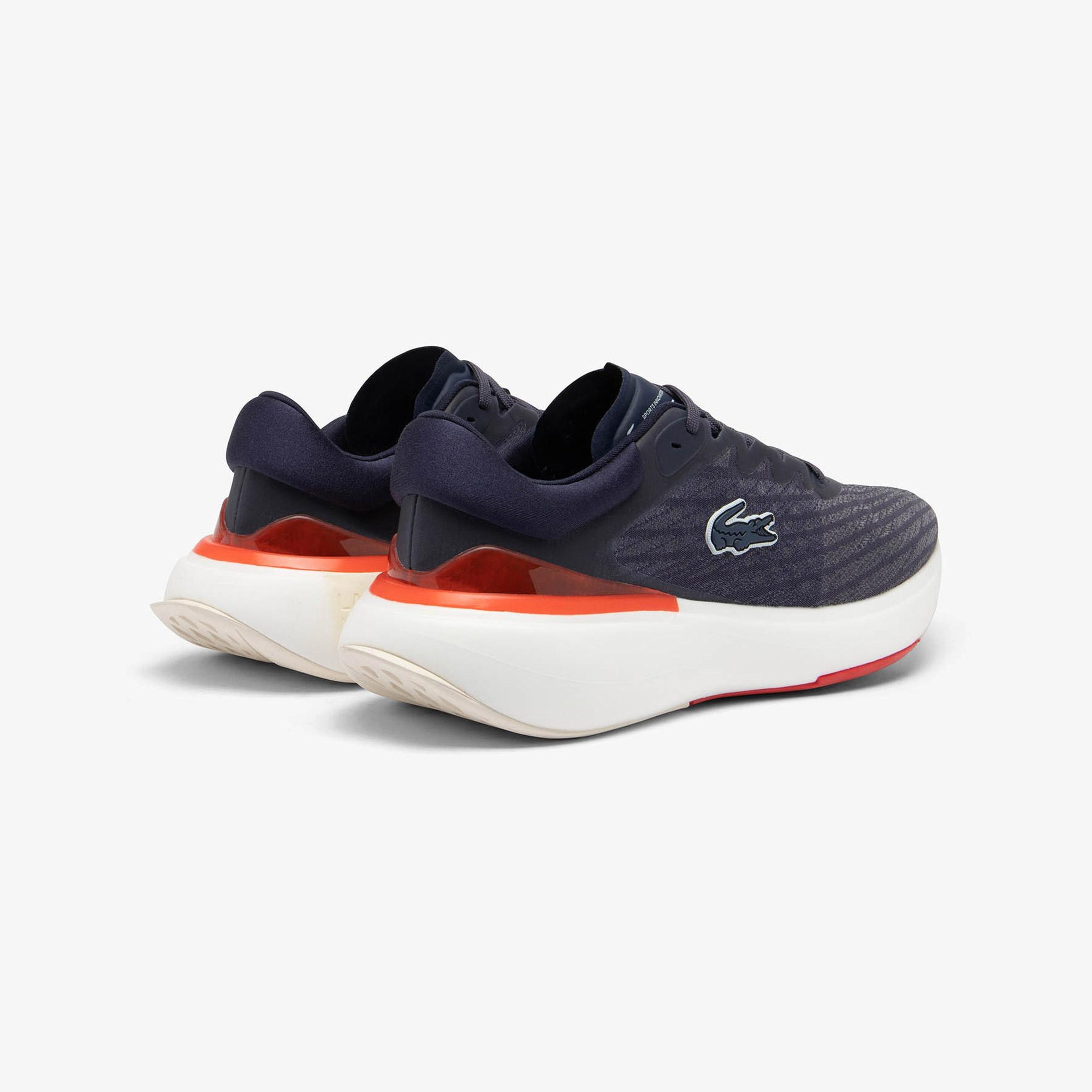 Lacoste Neo Run Lite Erkek Lacivert Sneaker