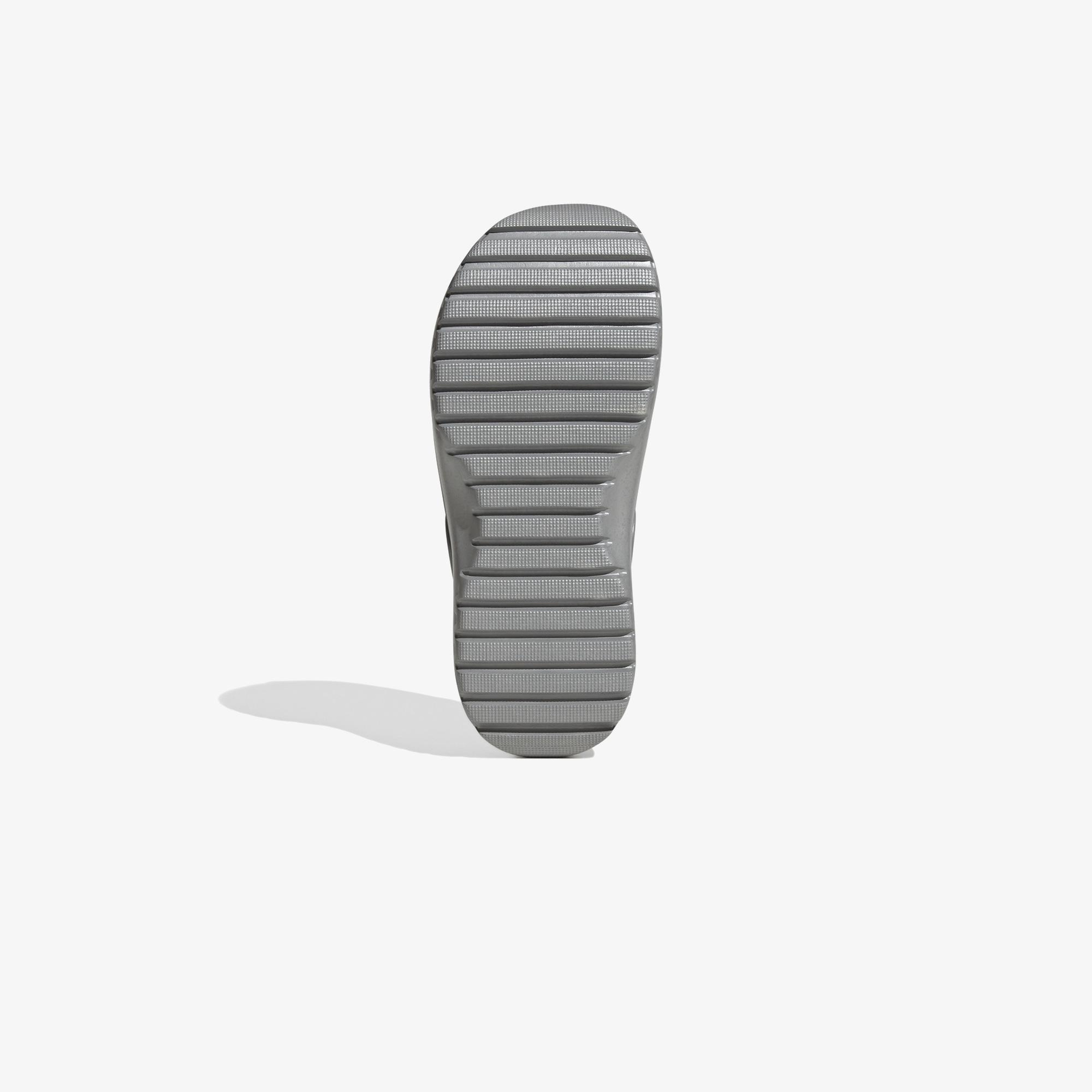 adidas AdıletteClogPlatform Gri Unisex Sandalet