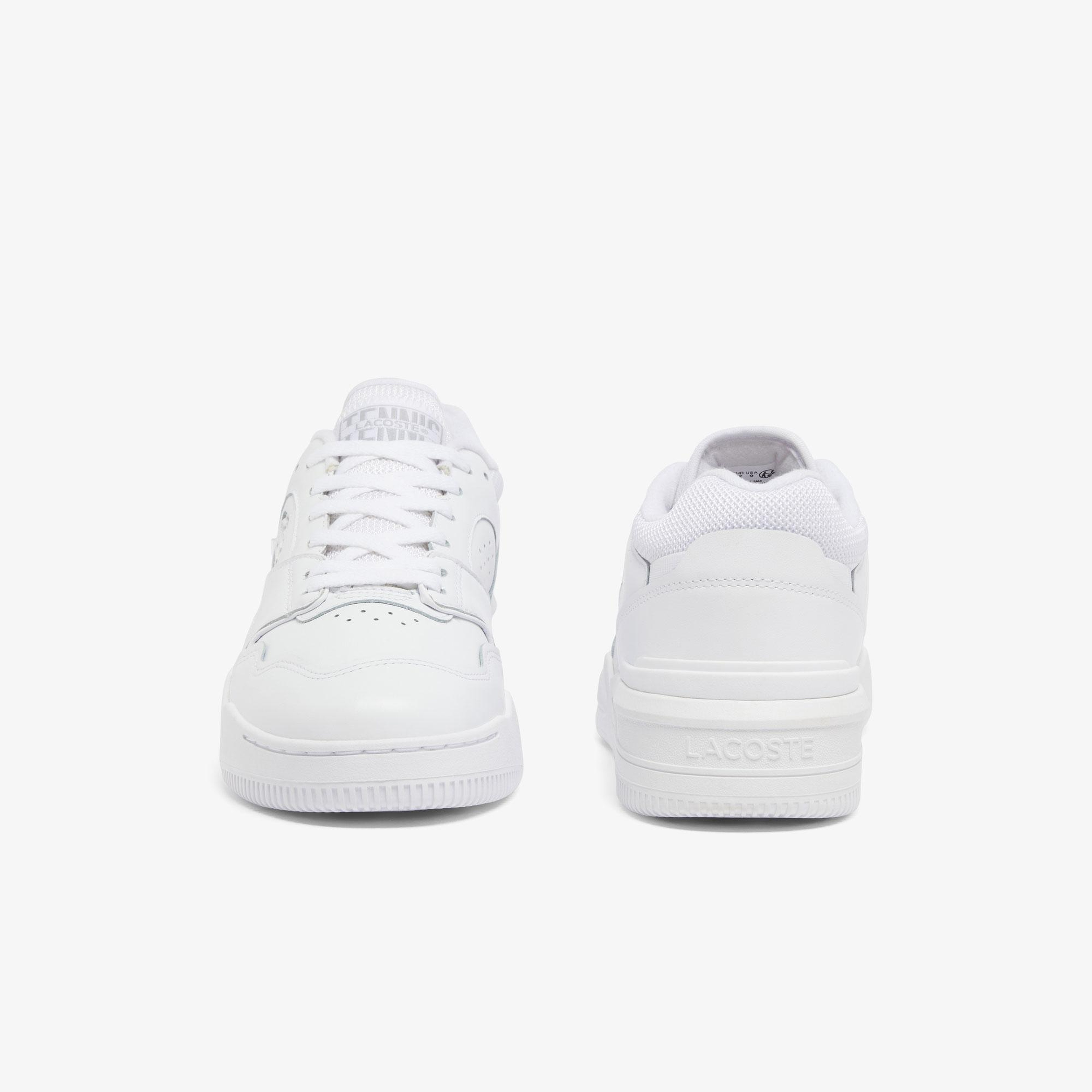 Lineshot Erkek Beyaz Sneaker