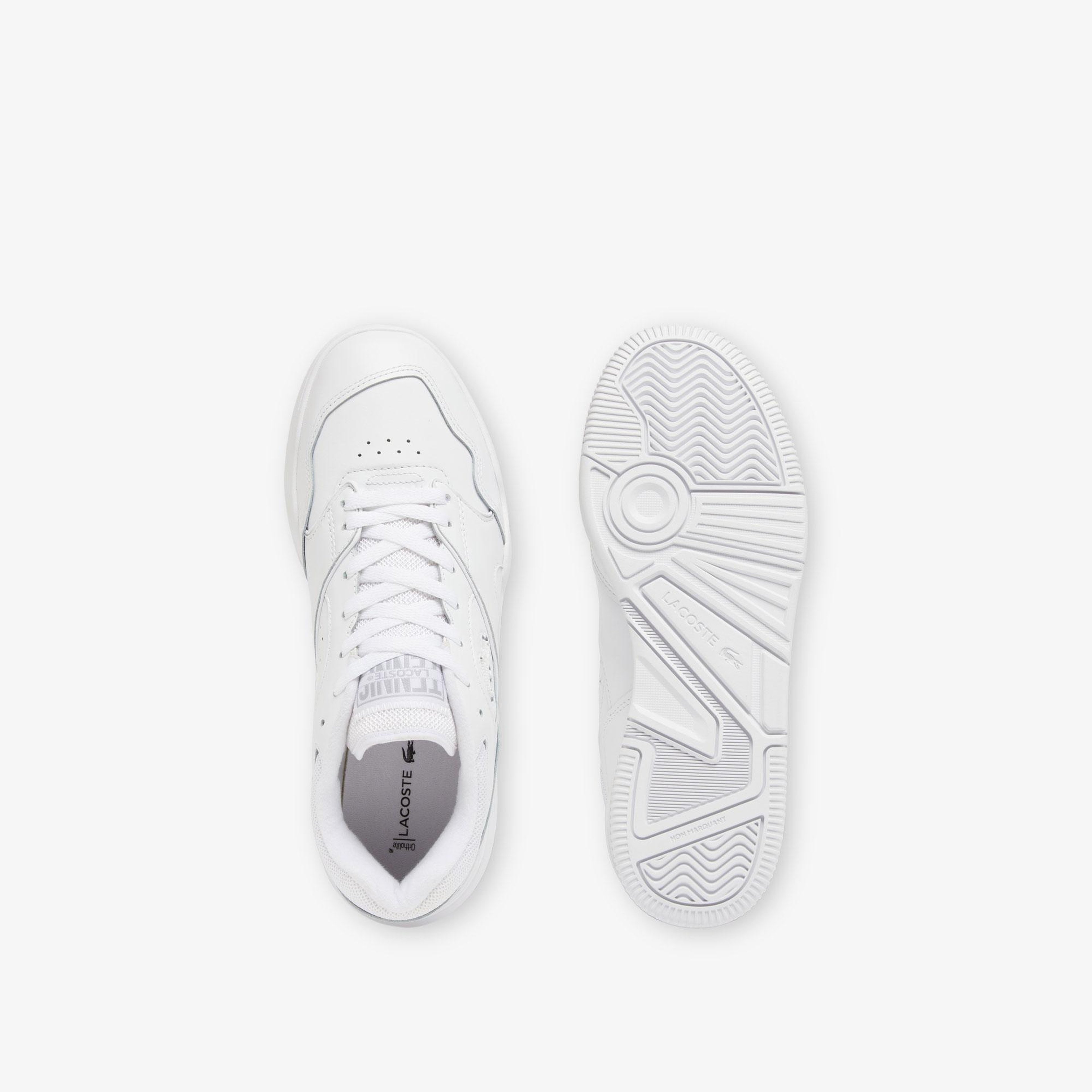 Lineshot Erkek Beyaz Sneaker