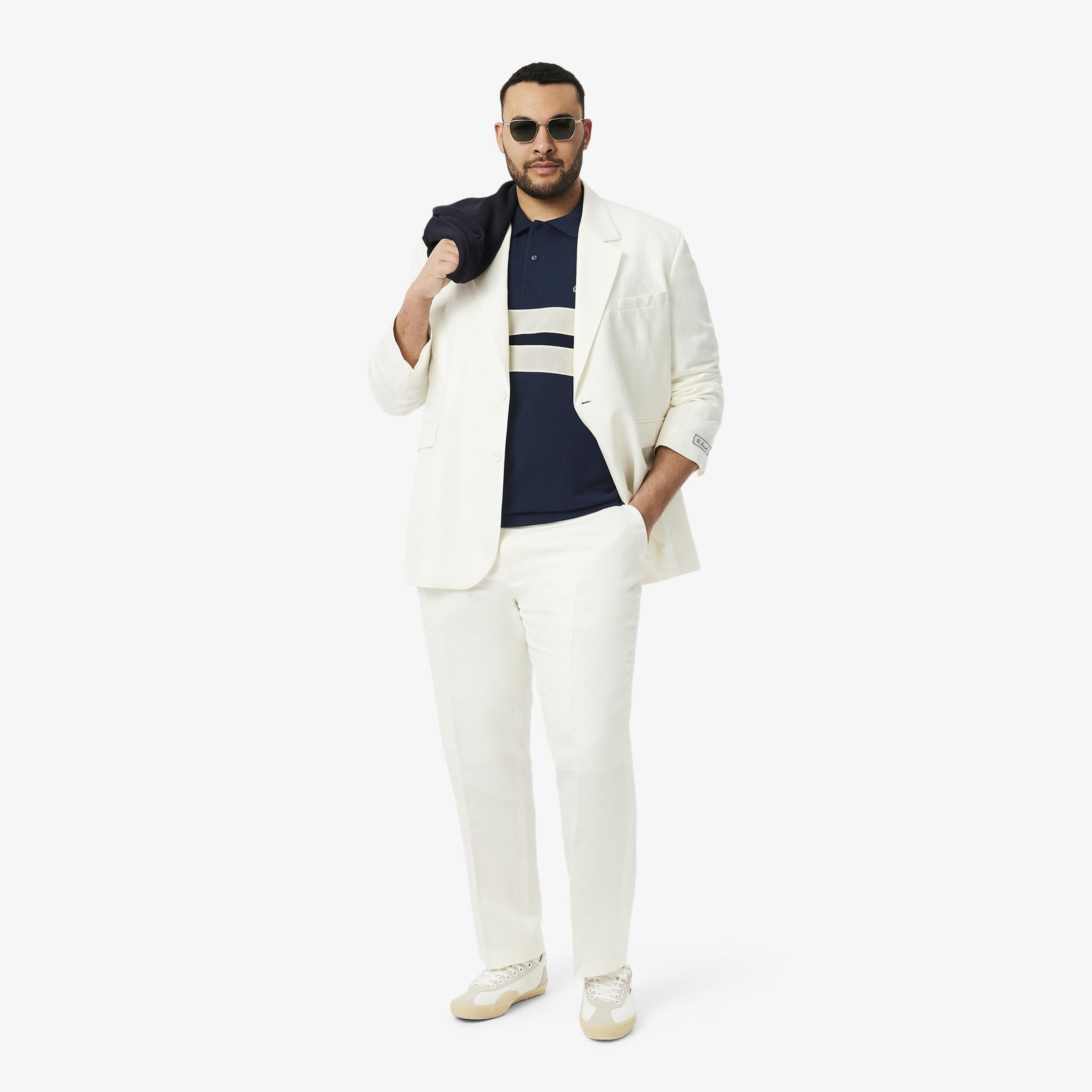 Lacoste French Made Classic Fit Erkek L.12.12 Polo