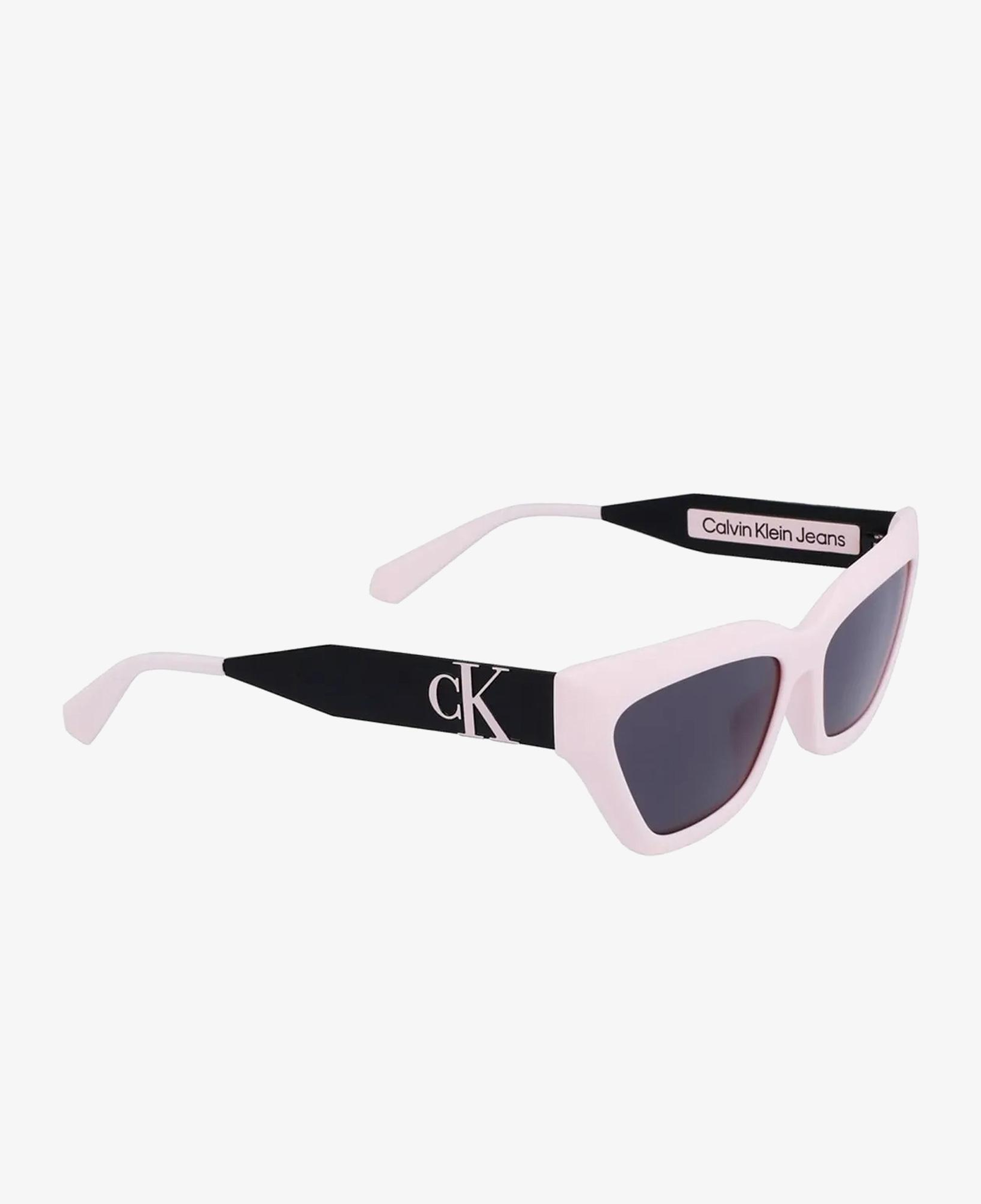 Calvin Klein Kadın Pembe Gözlük