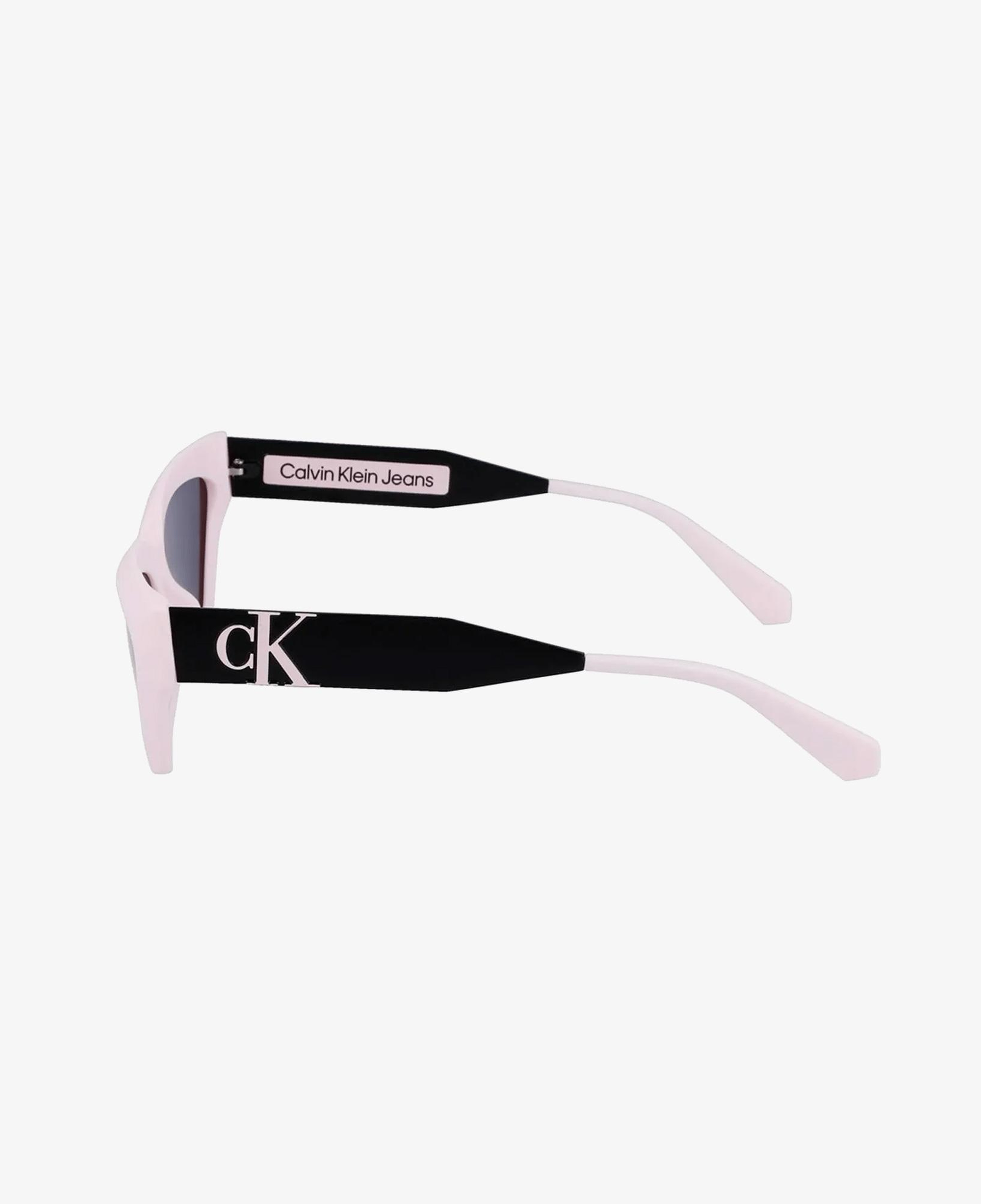 Calvin Klein Kadın Pembe Gözlük