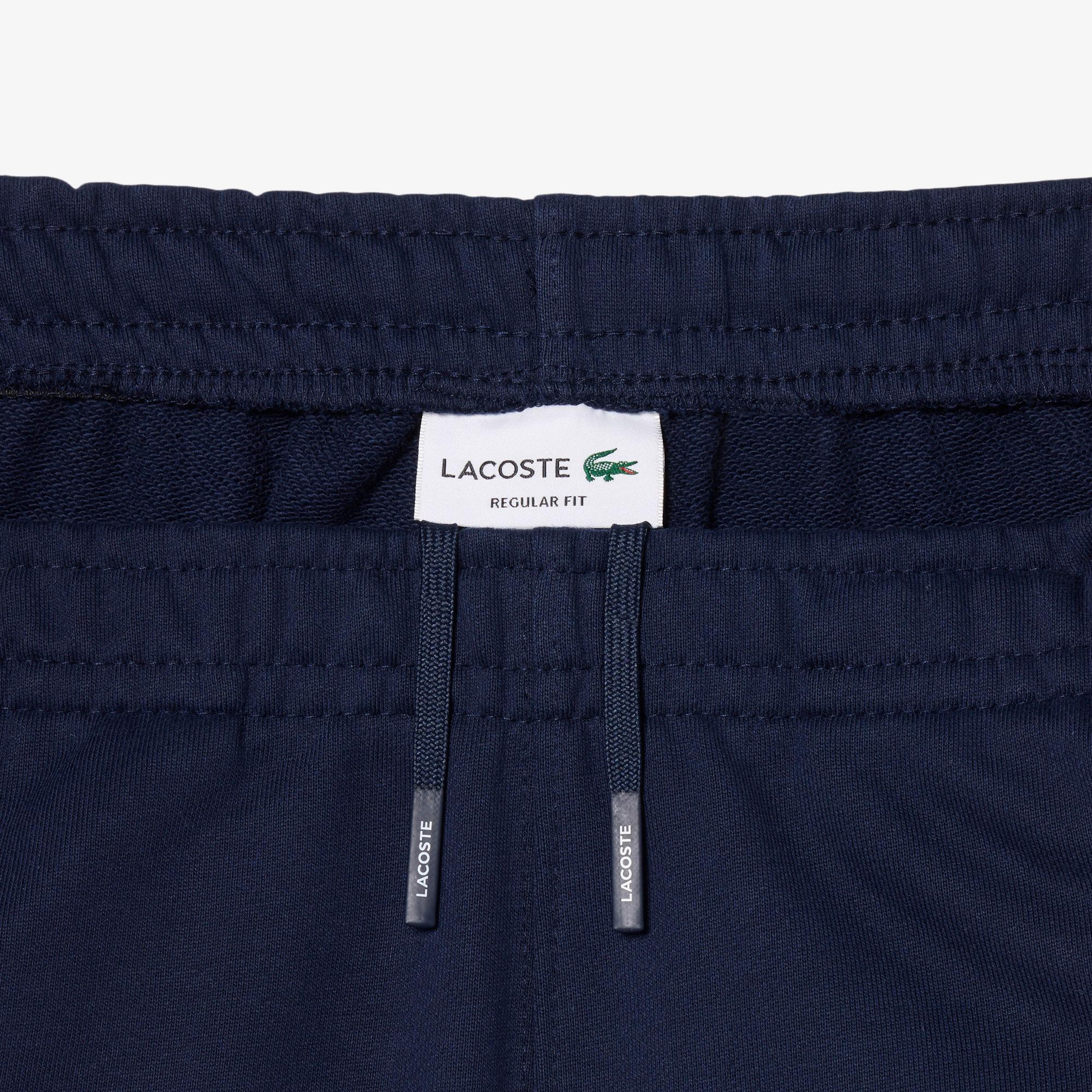 Erkek Regular Fit Lacivert Şort