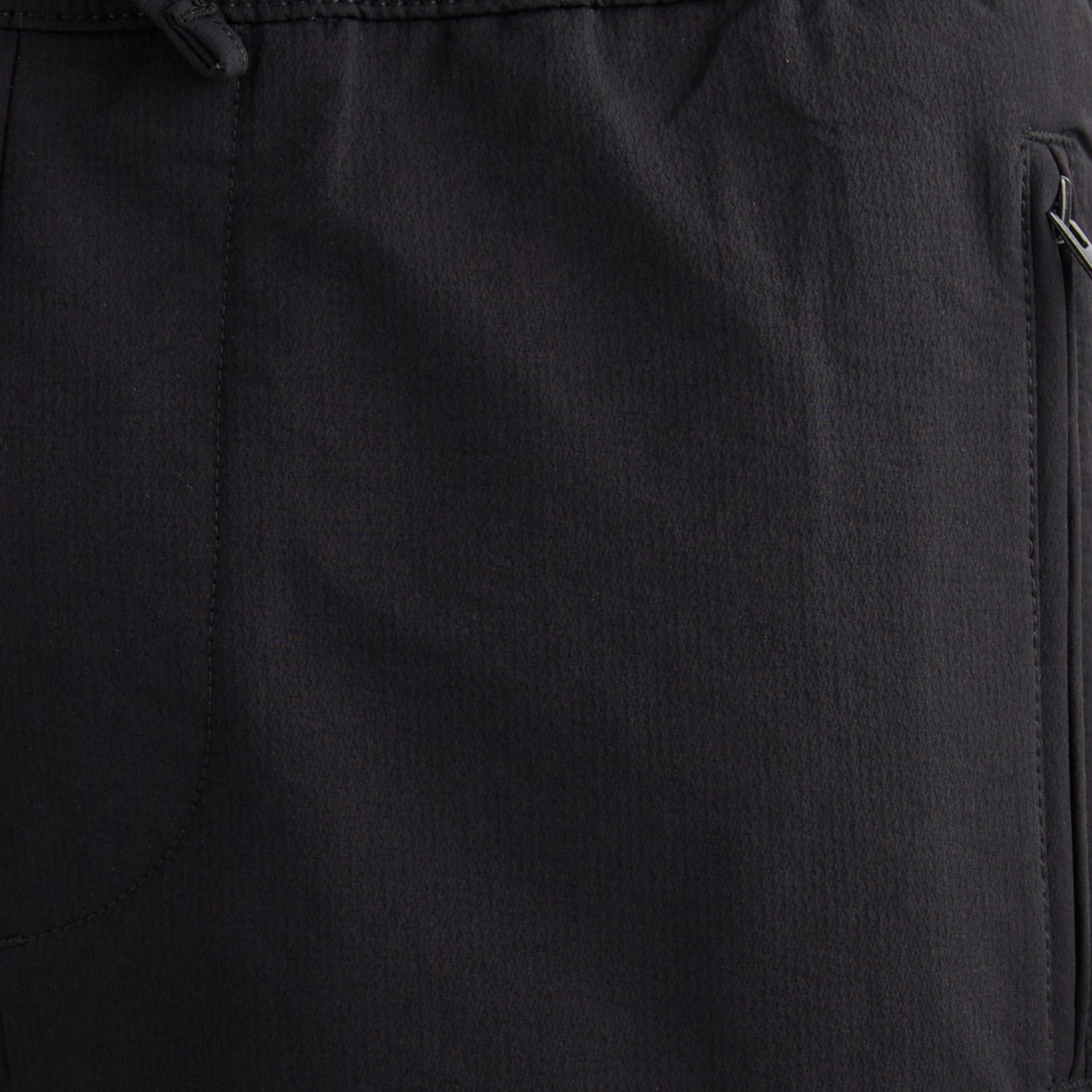 GANT Erkek Siyah Regular Fit Jogger Pantolon