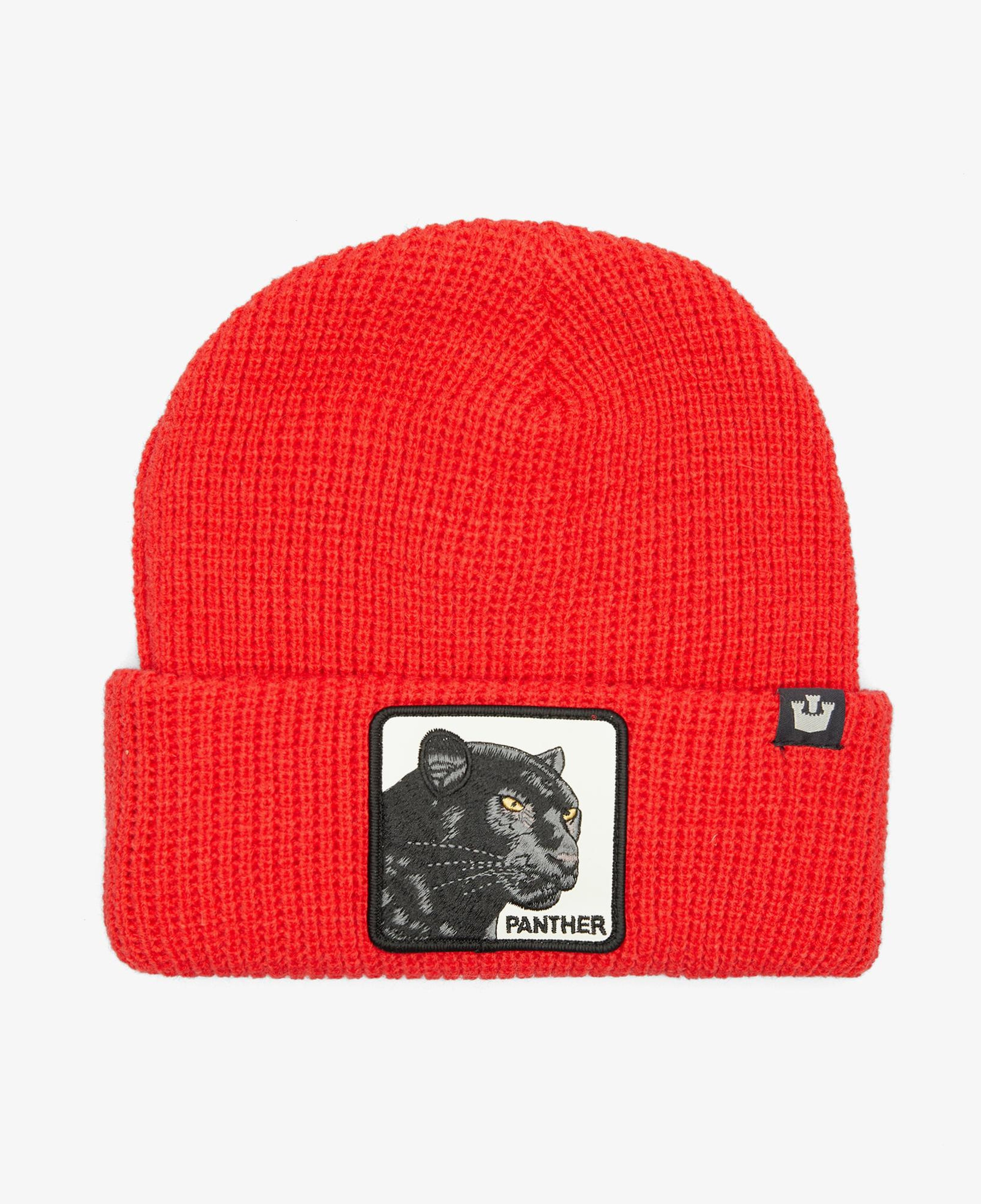 Goorin Bros 107-0059 her Vision Unisex Kırmızı Bere