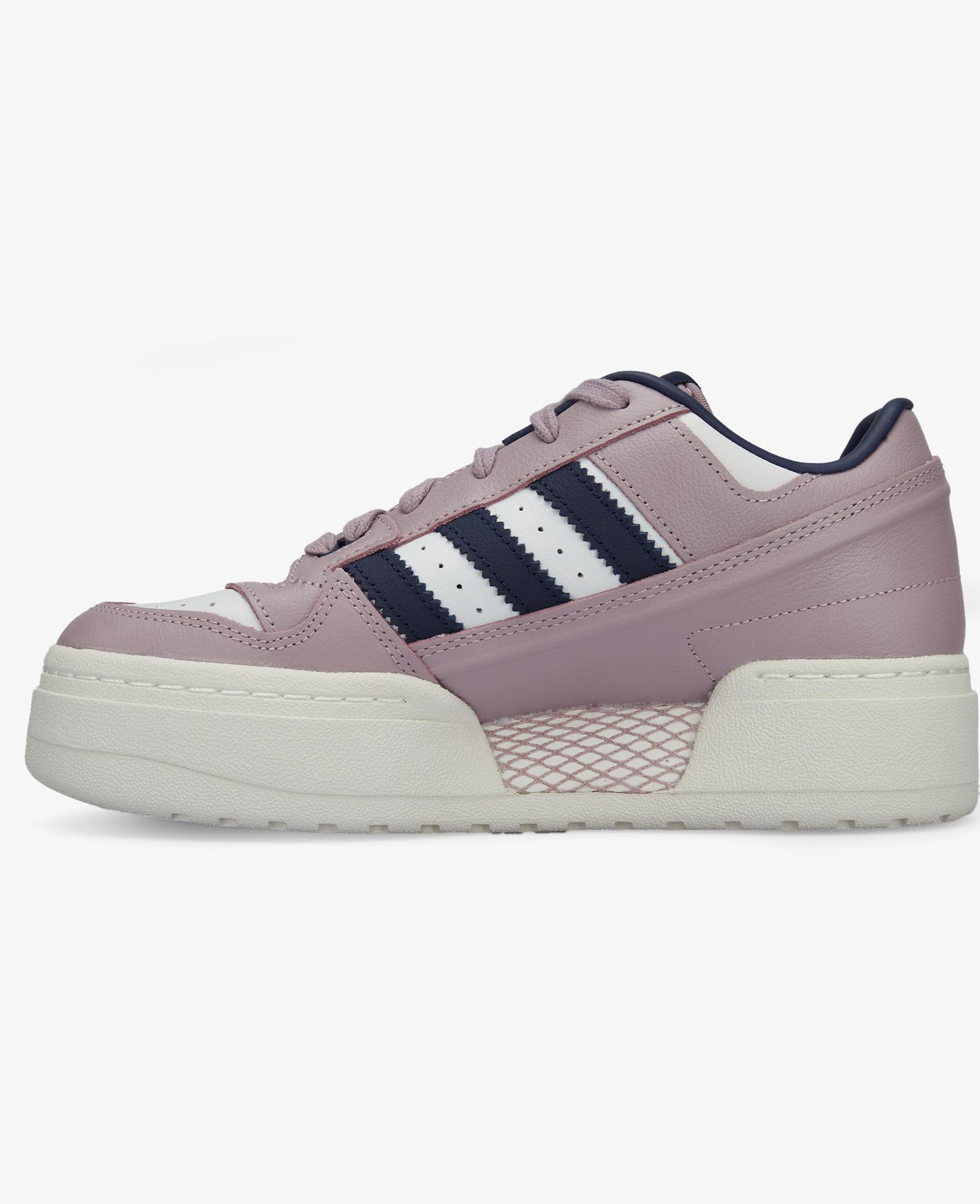 adidas Originals Forum Xlg Kadın Pembe Spor Ayakkabı