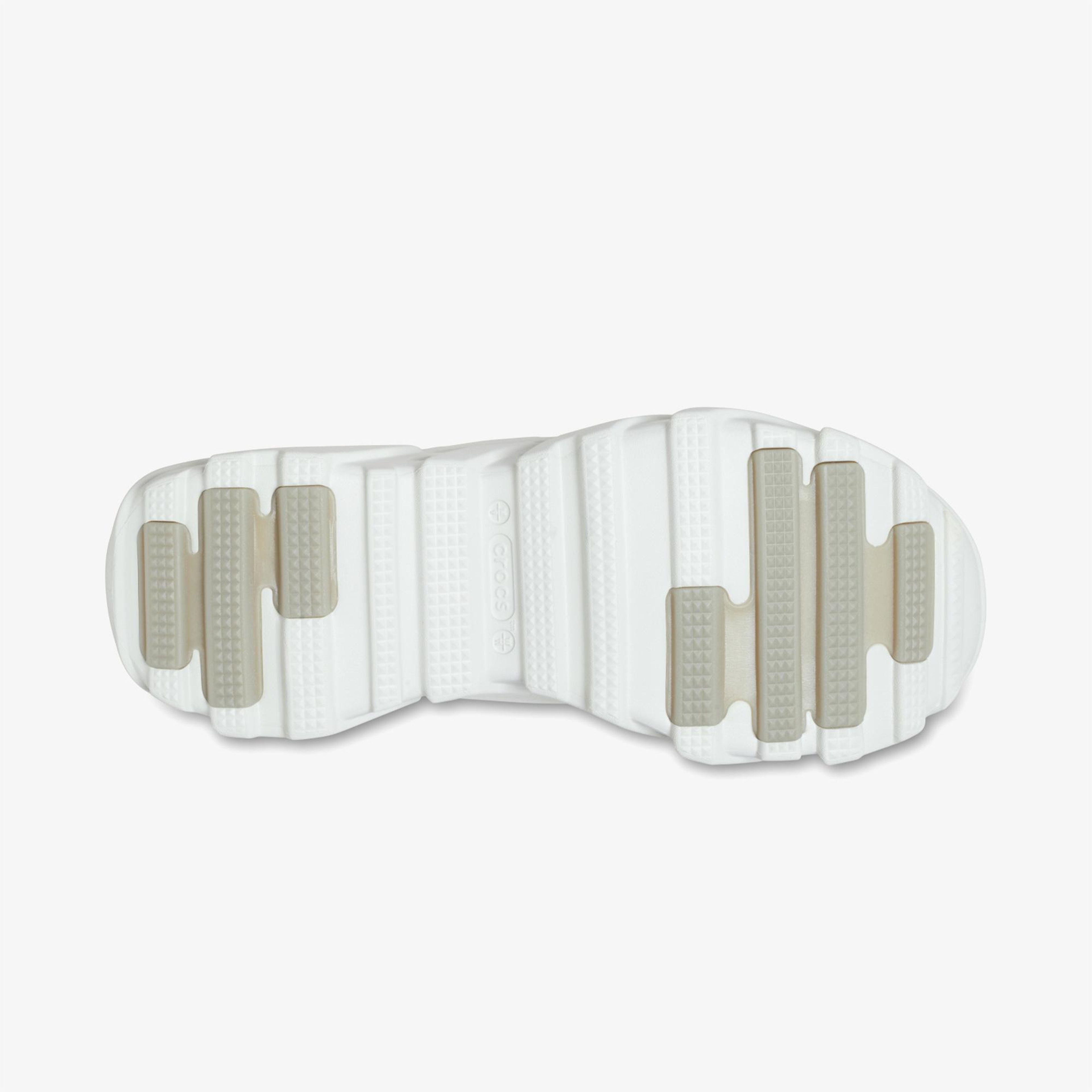 Crocs Nova Trek Unisex Beyaz Spor Ayakkabı