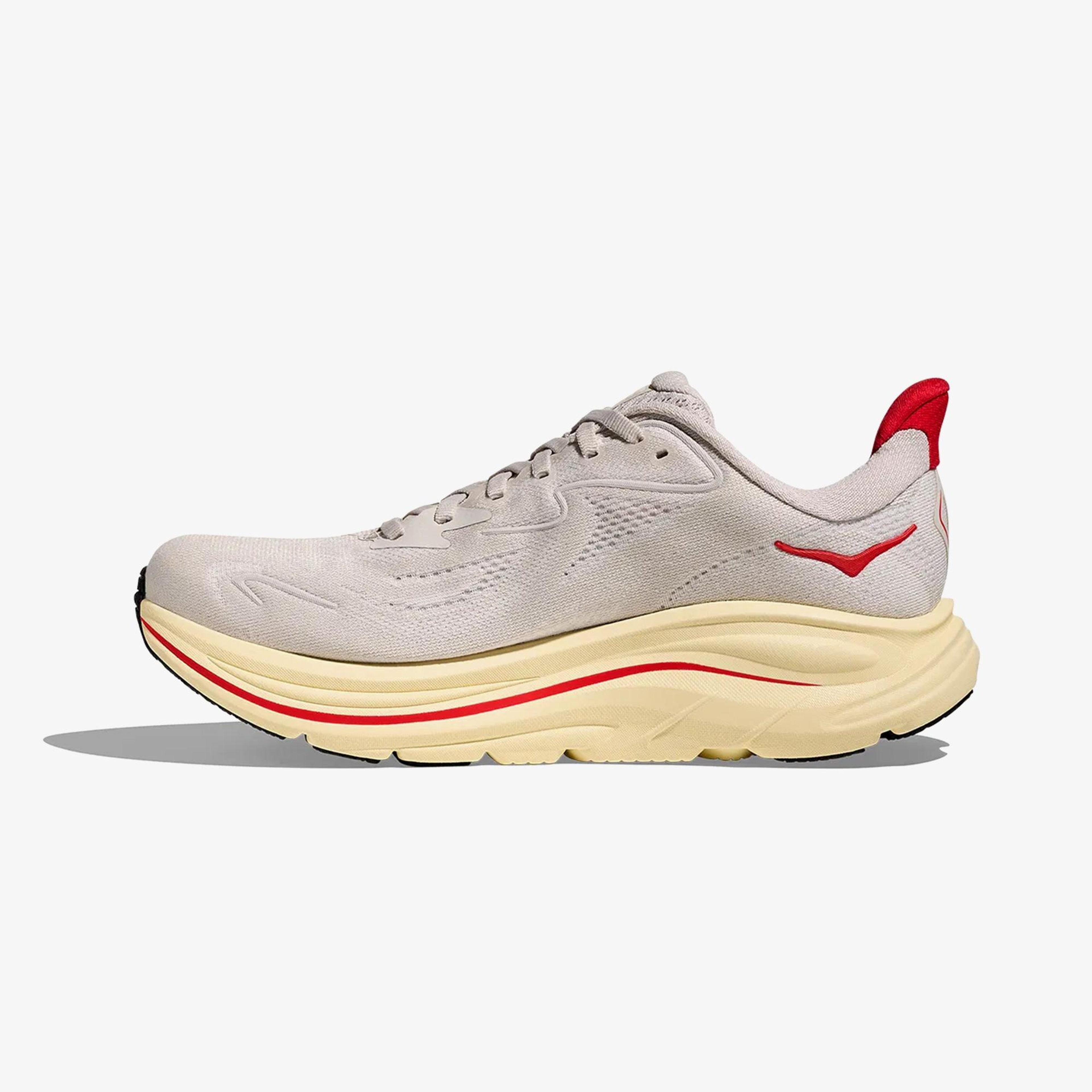 Hoka Clifton 10 Kadın Pembe Yol Koşusu Ayakkabısı