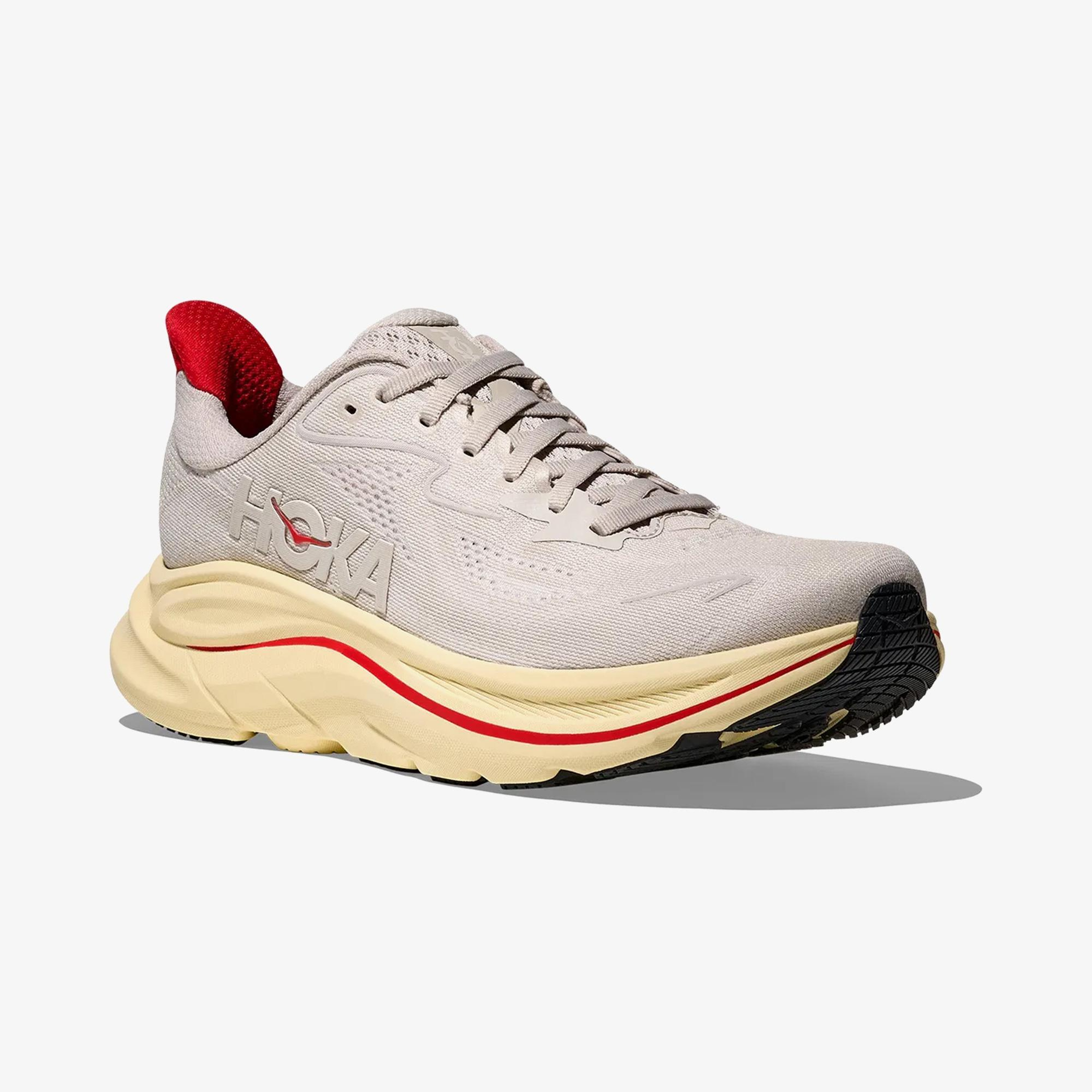 Hoka Clifton 10 Kadın Pembe Yol Koşusu Ayakkabısı