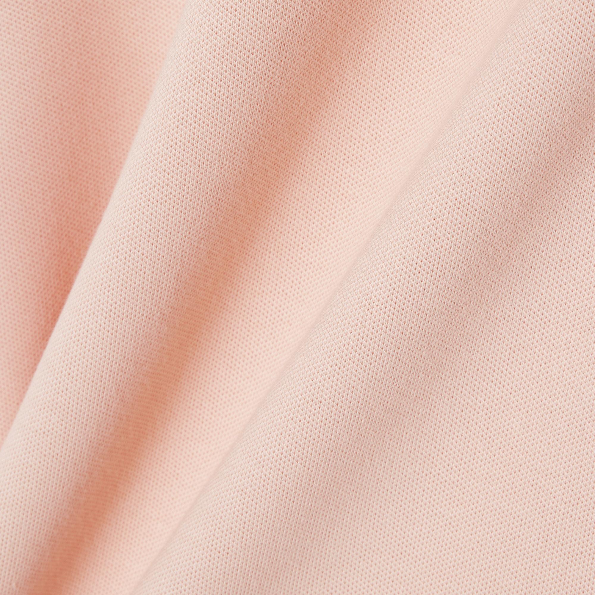 Lacoste Erkek Regular Fit Pembe Paris Polo