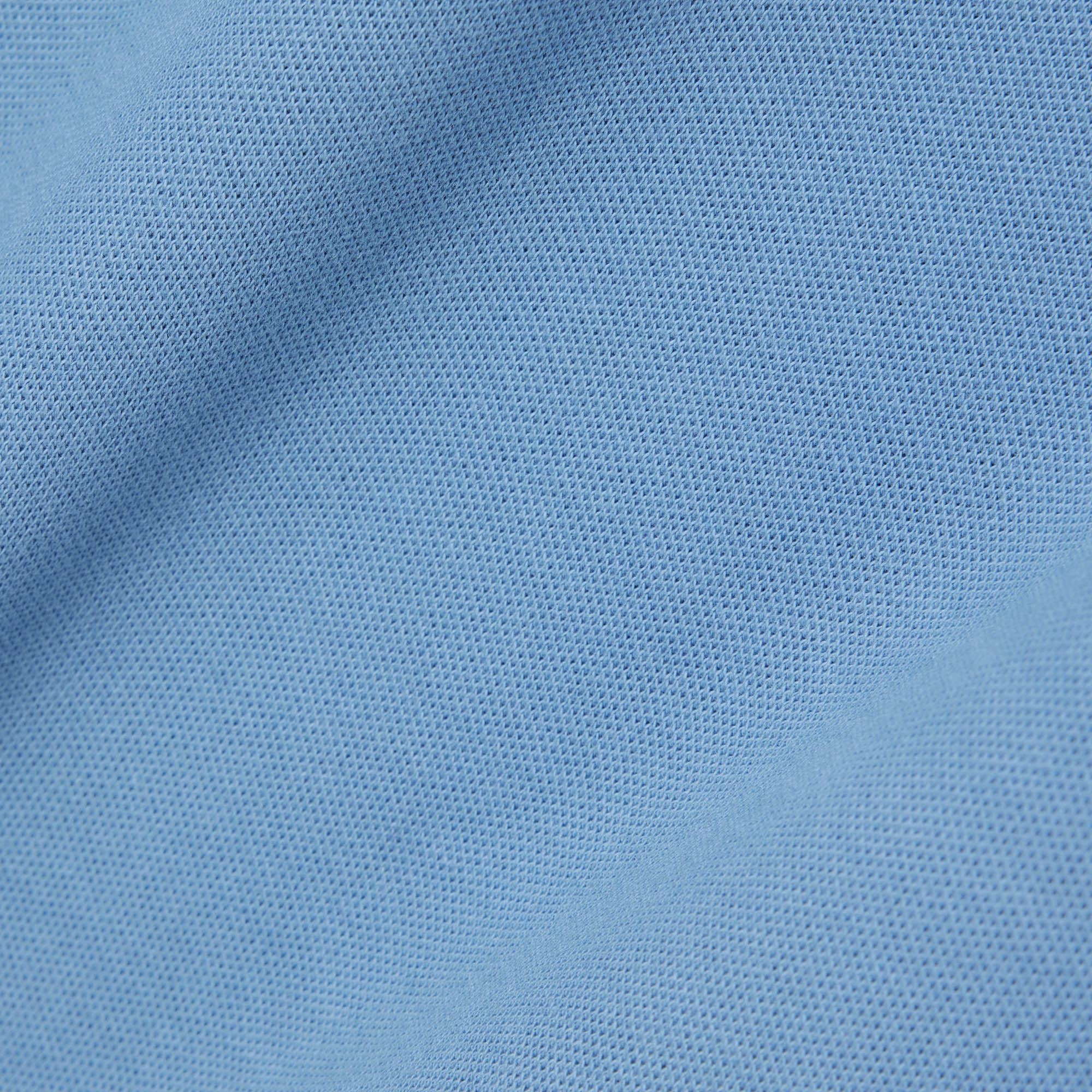 Lacoste Erkek Regular Fit Mavi Polo