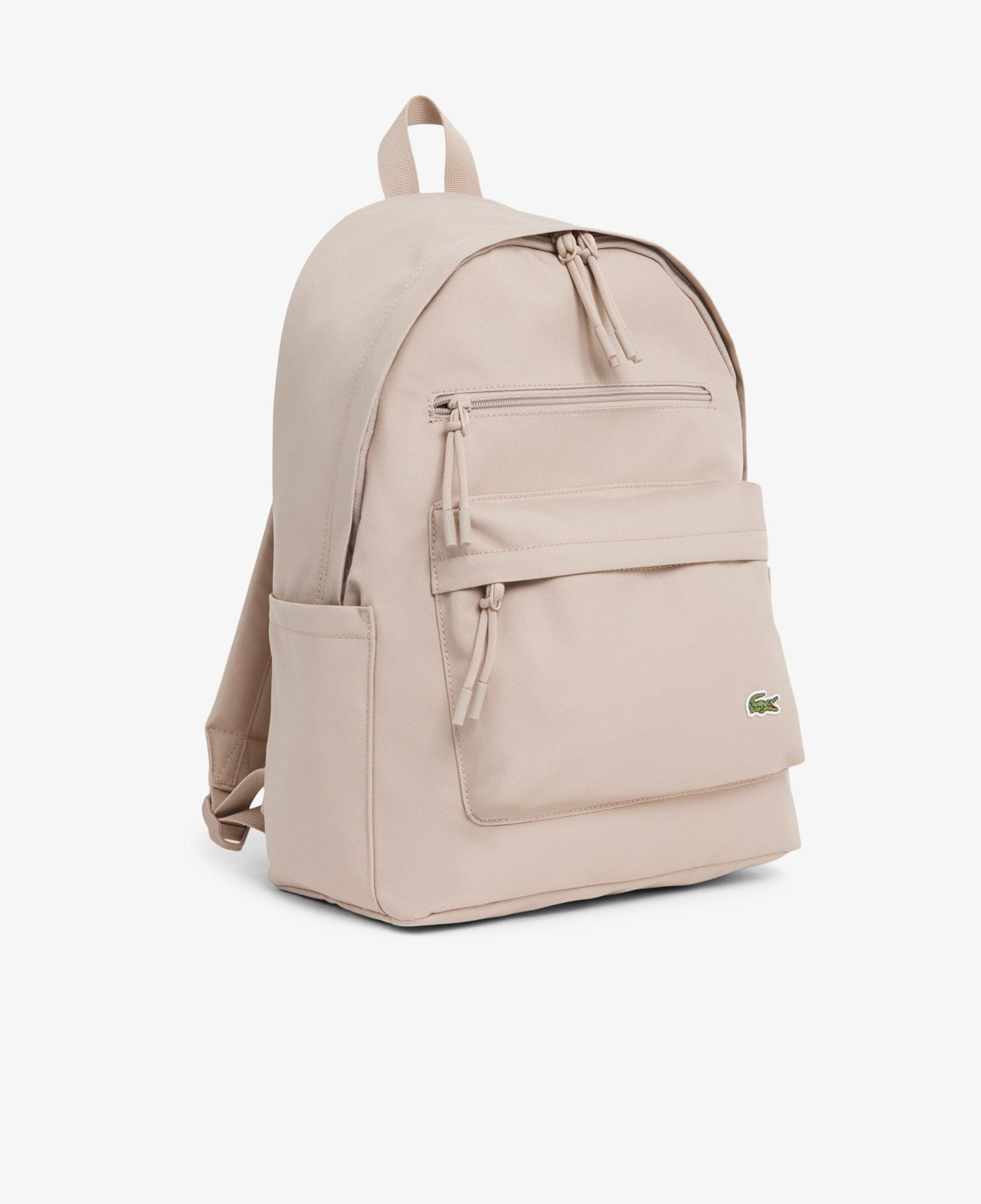 Lacoste Neocroc Erkek Bej Sırt Çantası