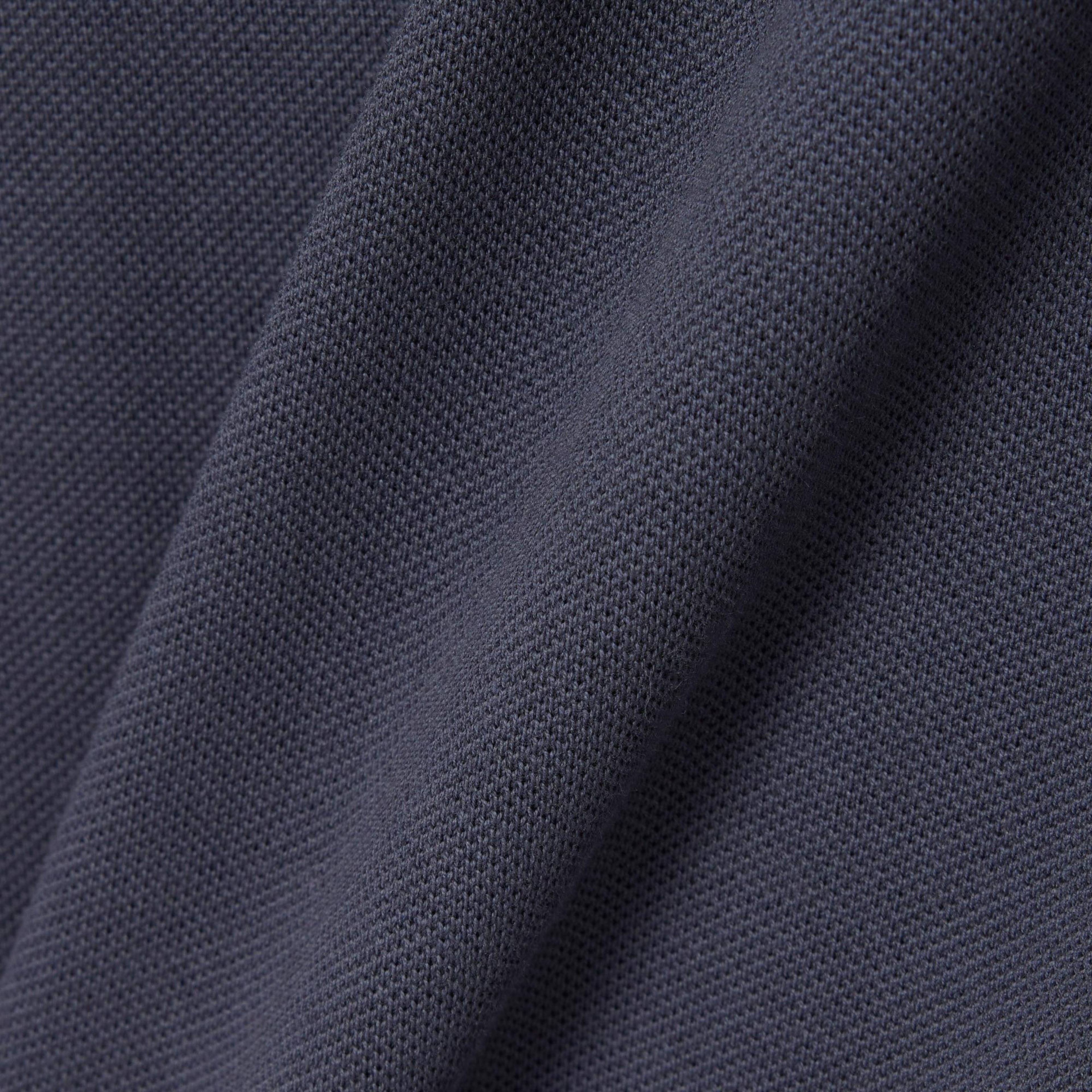 Lacoste L.12.12 Erkek Classic Fit Koyu Gri Polo