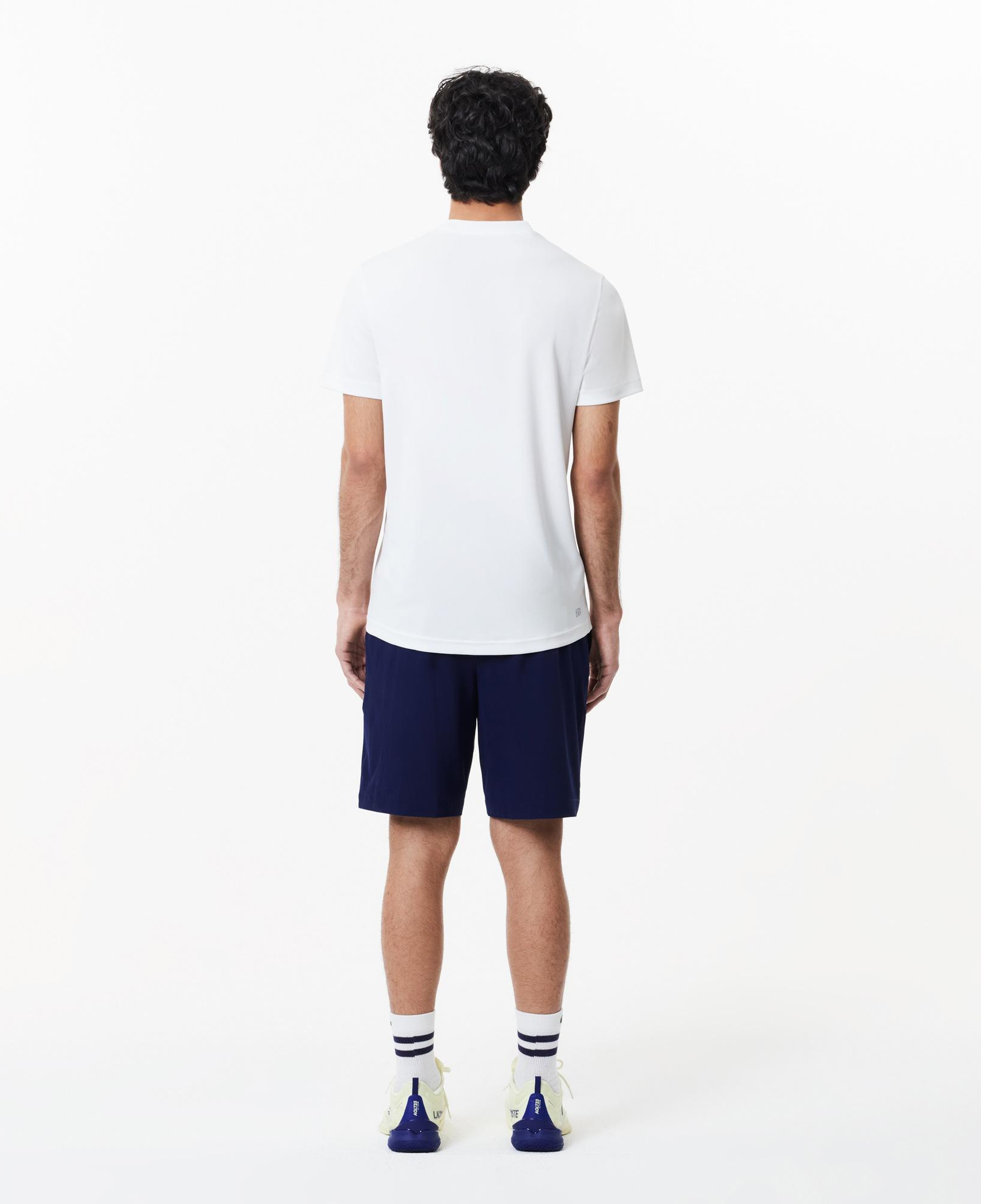 Lacoste Erkek Regular Fit Lacivert Şort
