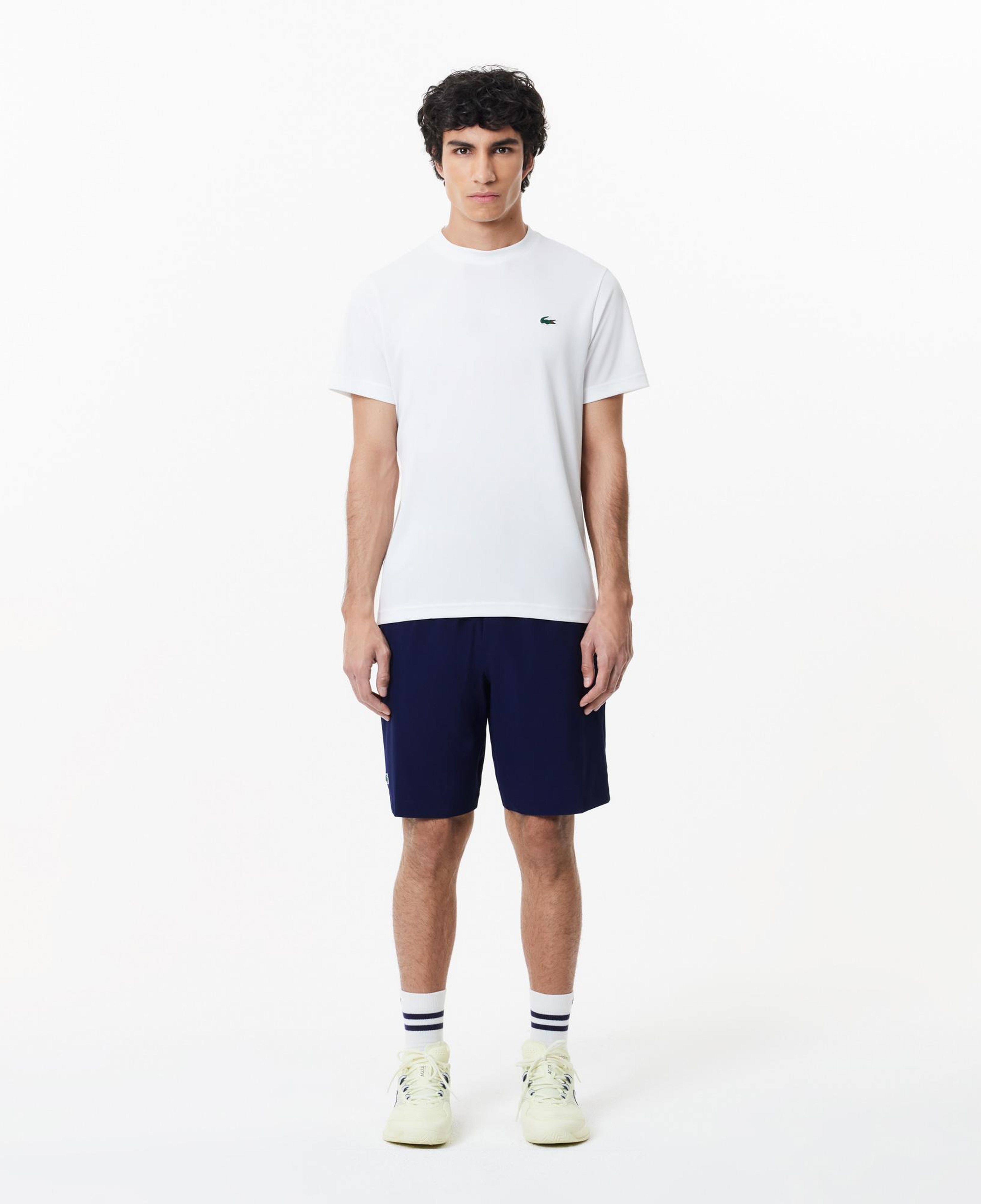 Lacoste Erkek Regular Fit Lacivert Şort