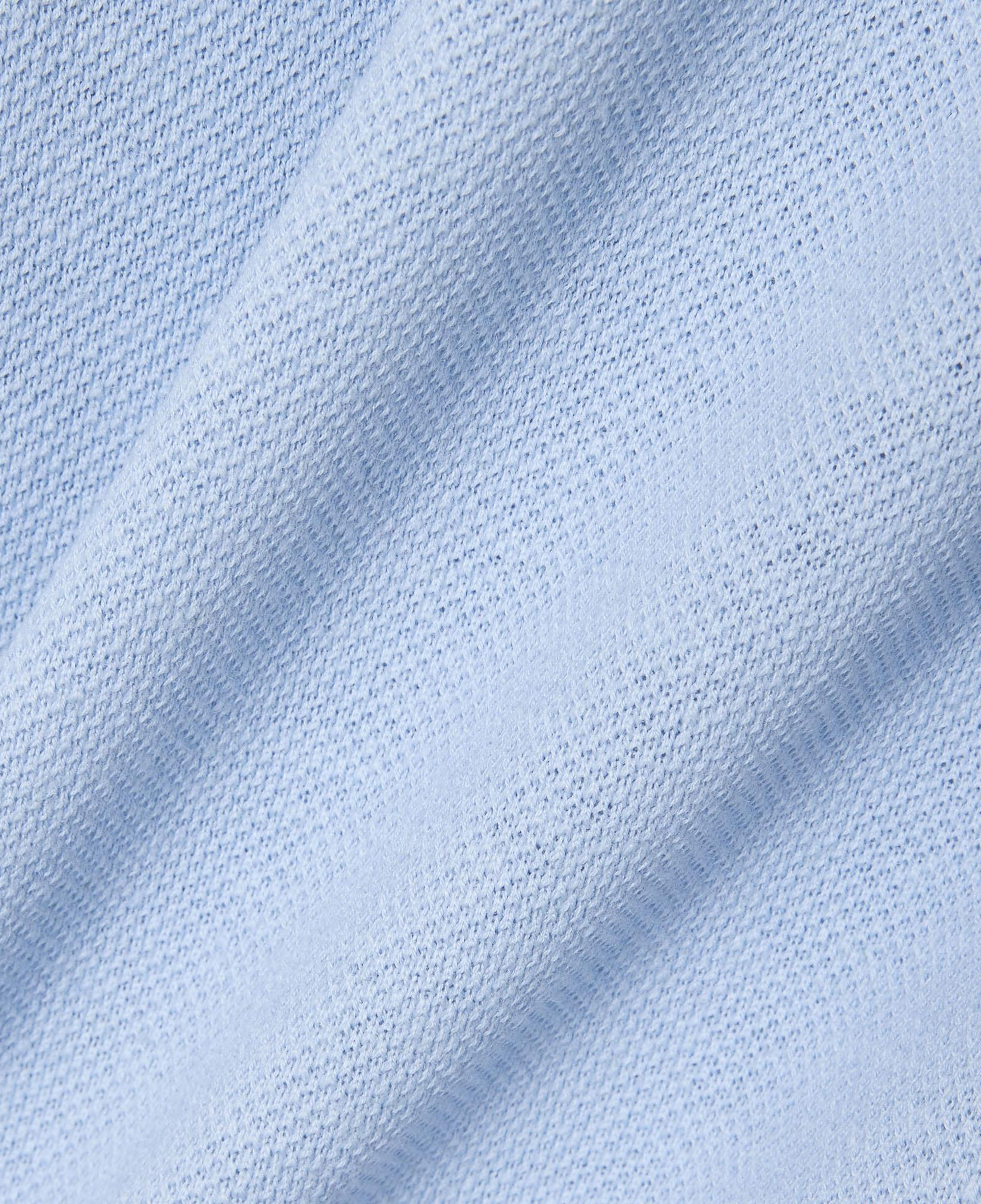 Lacoste Erkek Classic Fit Mavi Polo