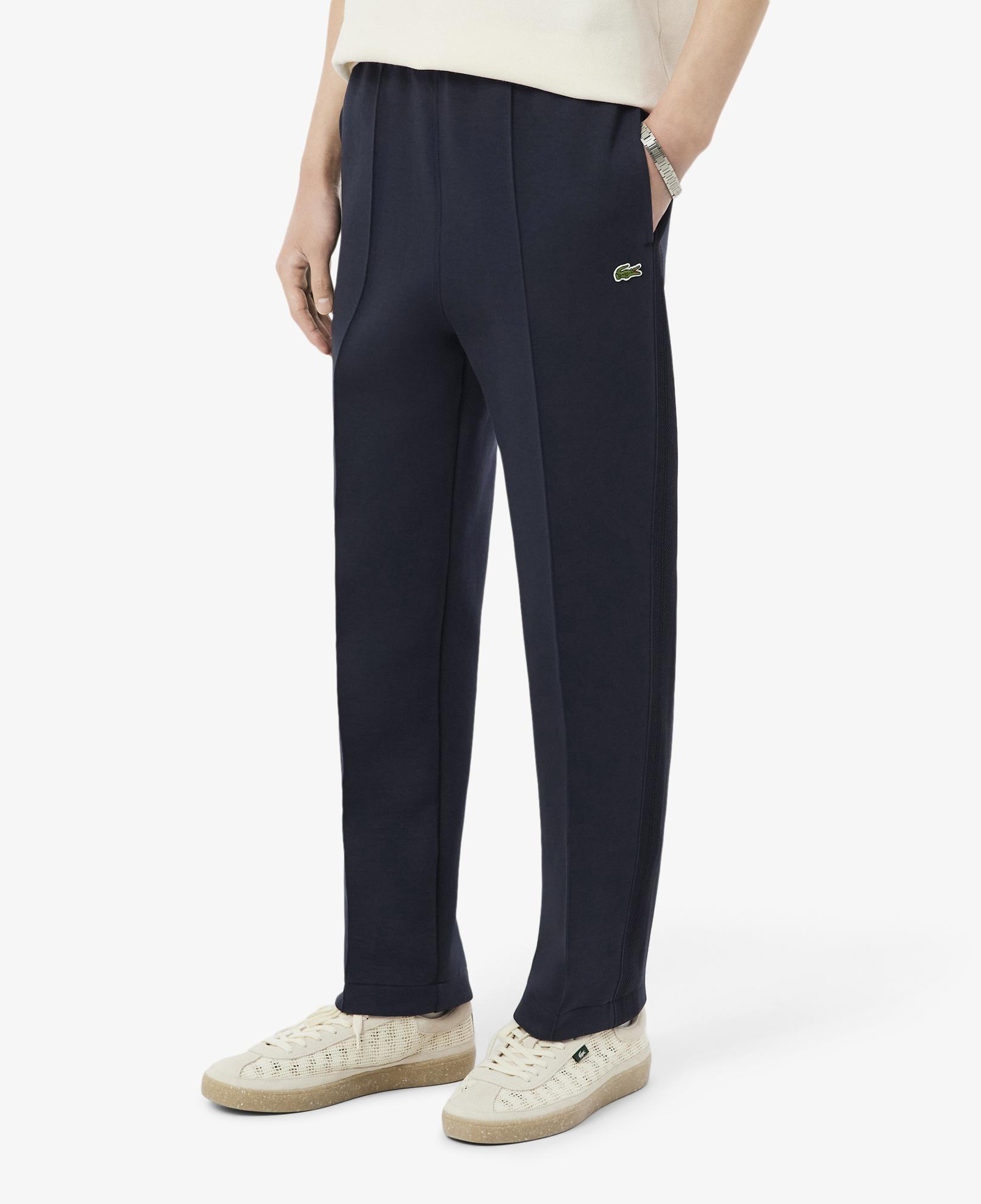 Lacoste Erkek Regular Fit Lacivert Eşofman Altı