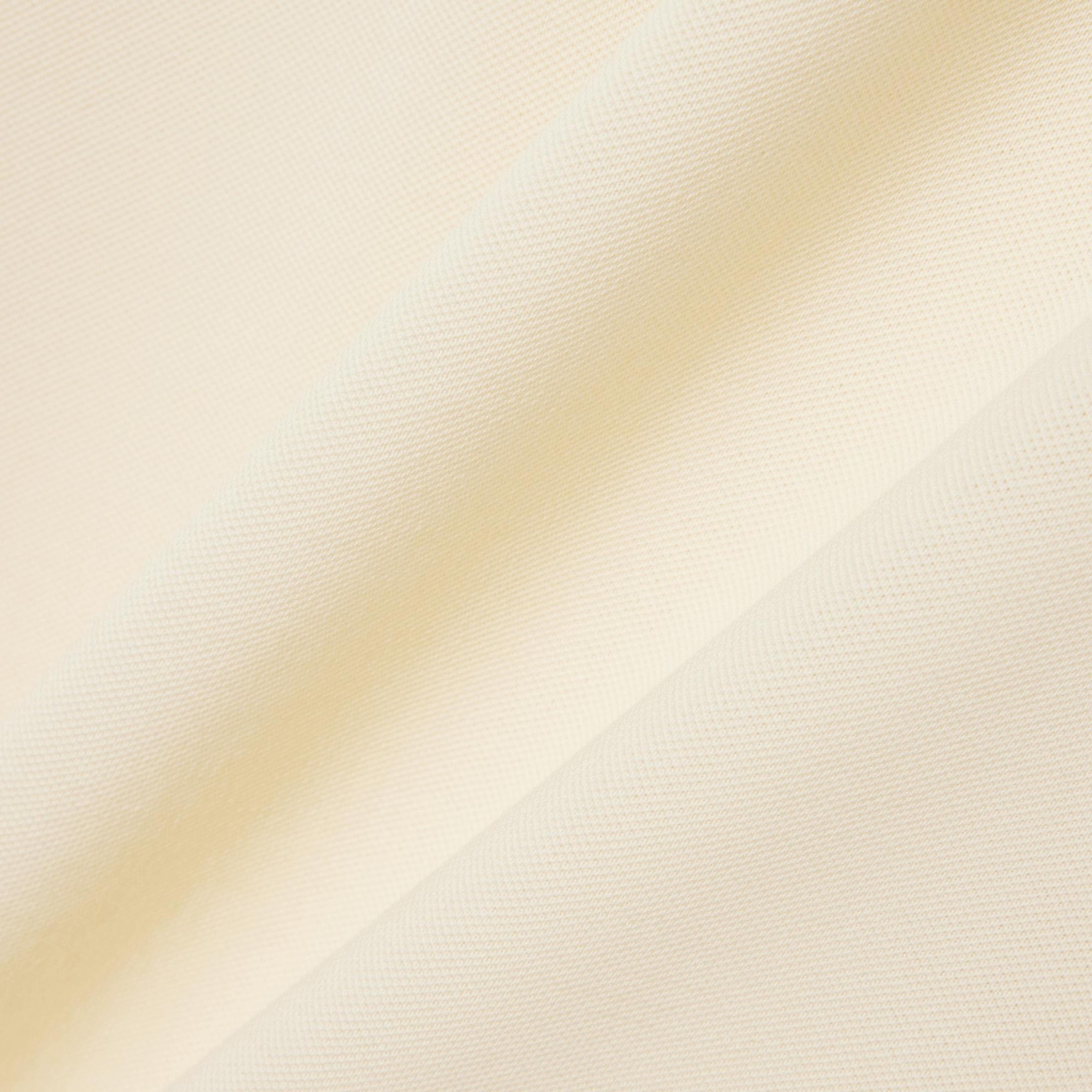 Lacoste L.12.12 Light Erkek Classic Fit Bej Polo
