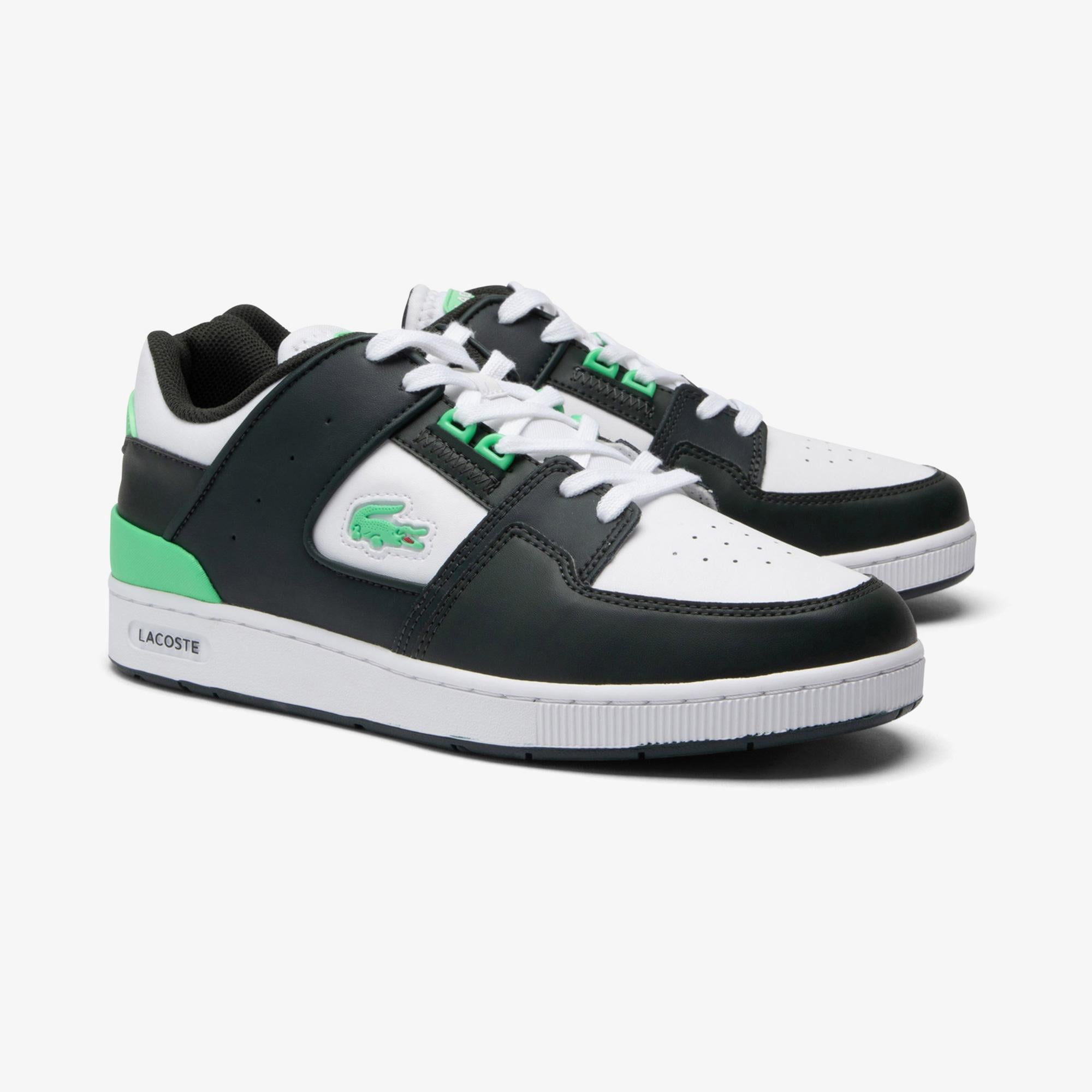 SPORT Court Cage Erkek Yeşil Sneaker