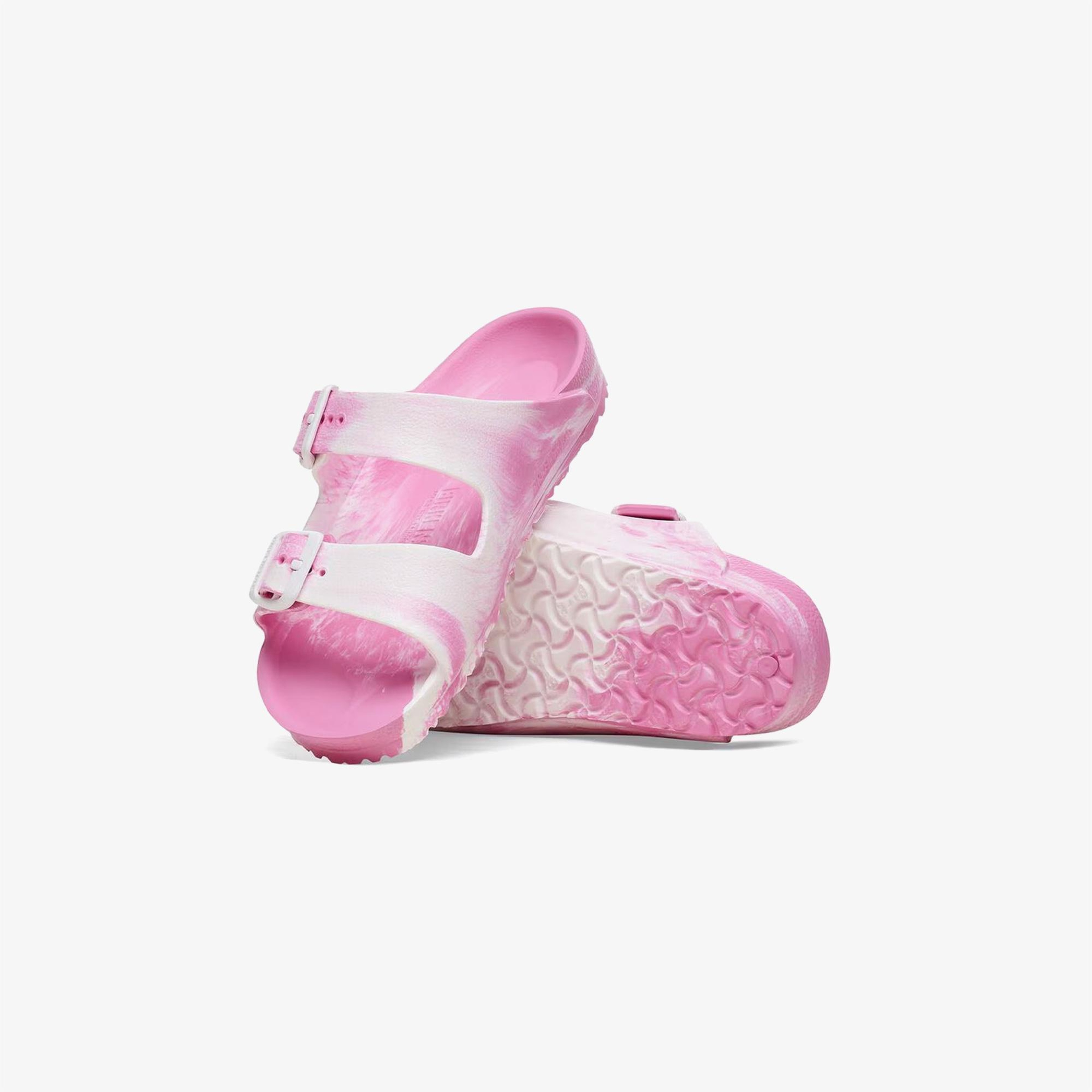 Birkenstock Eva Çocuk Pembe Terlik