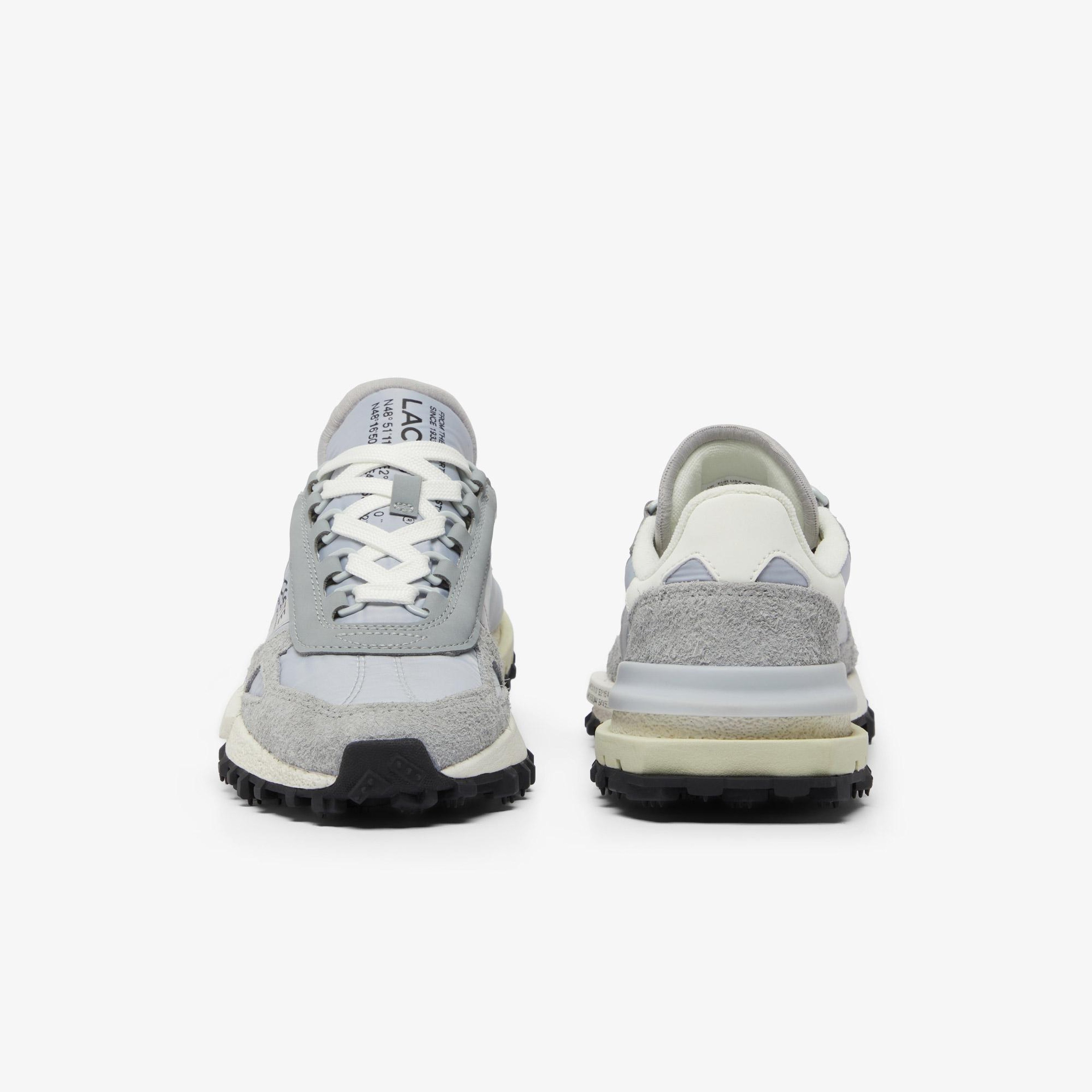 Elite Active Kadın Açık Gri Sneaker