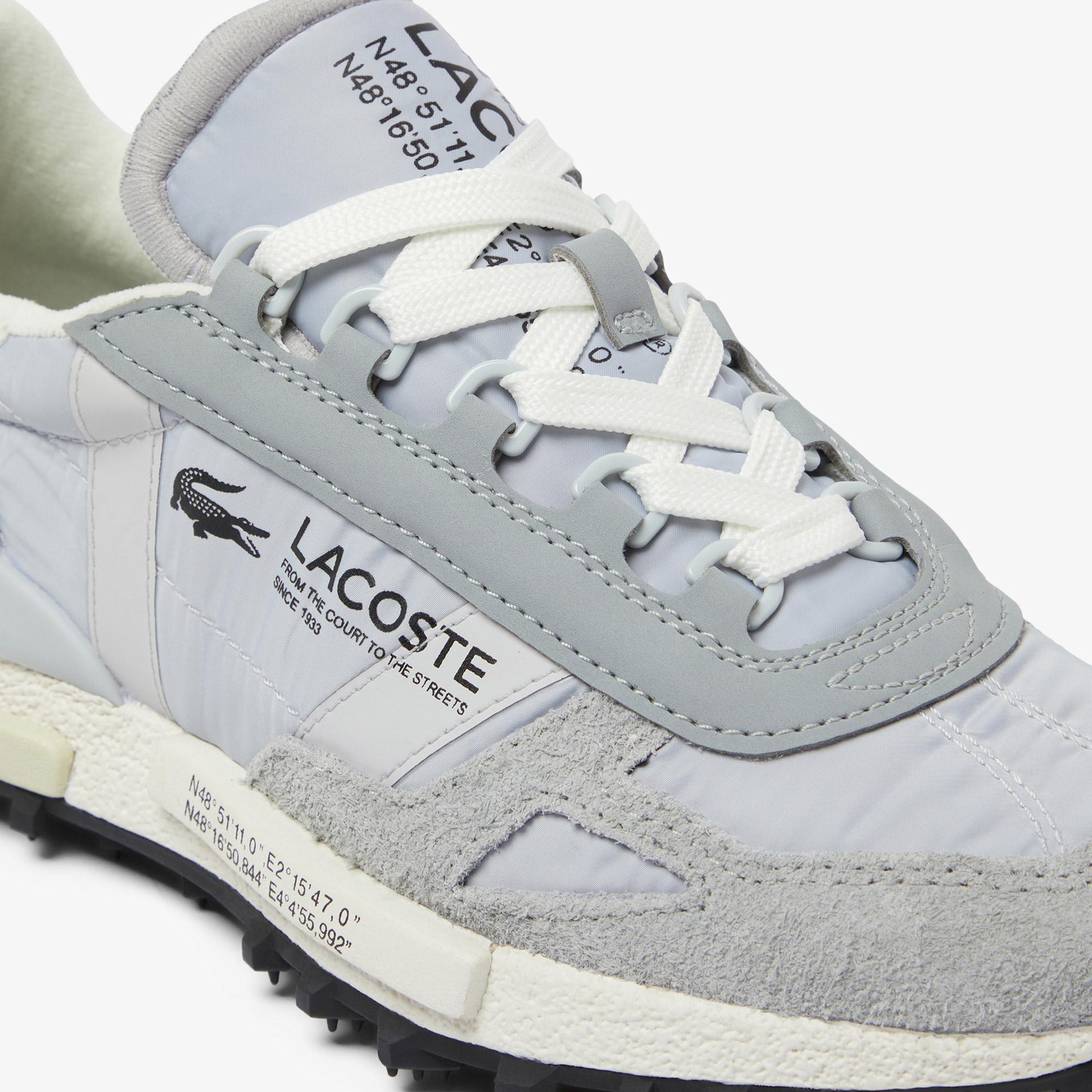 Elite Active Kadın Açık Gri Sneaker