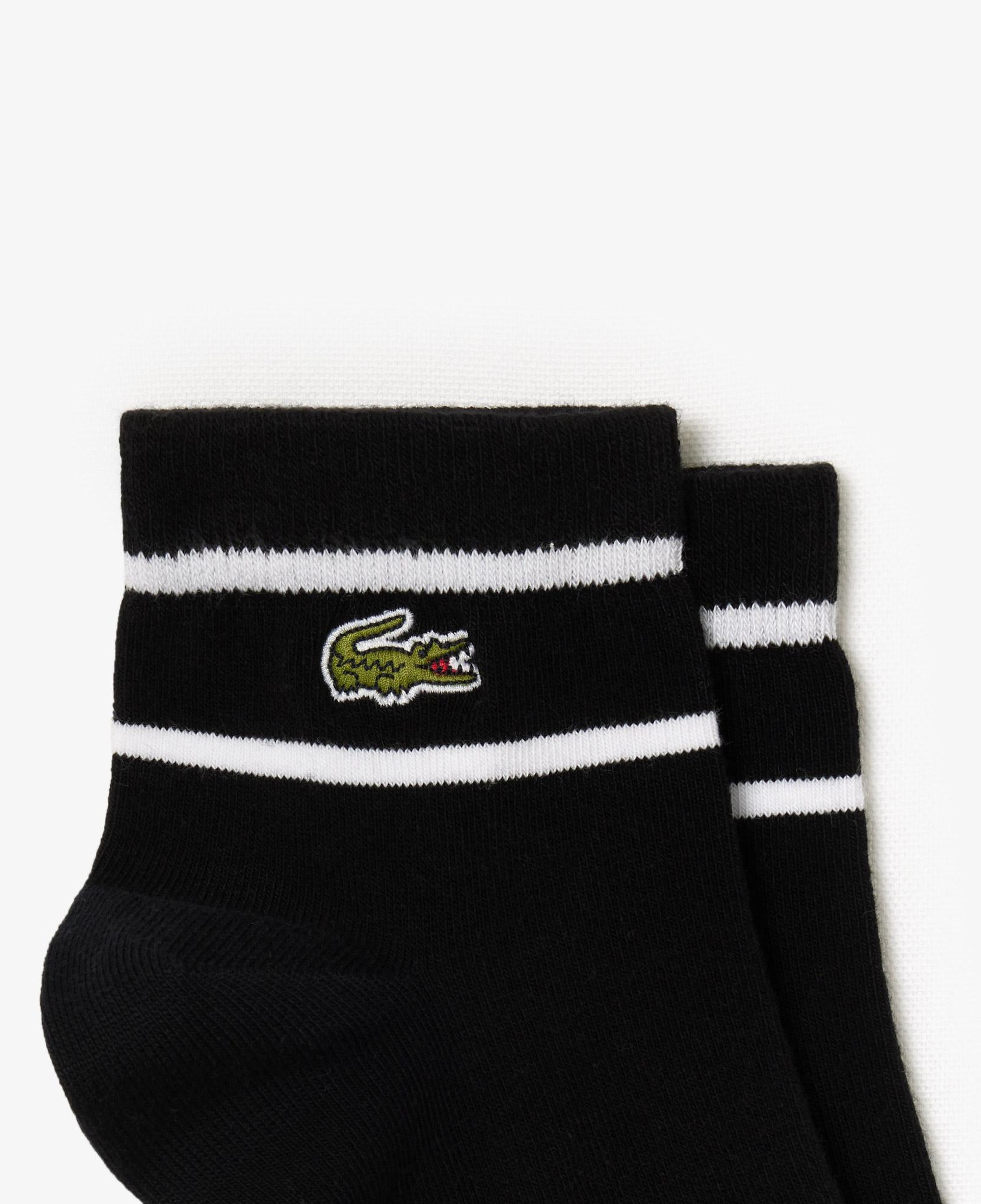 Unisex 2'li Renkli Çorap