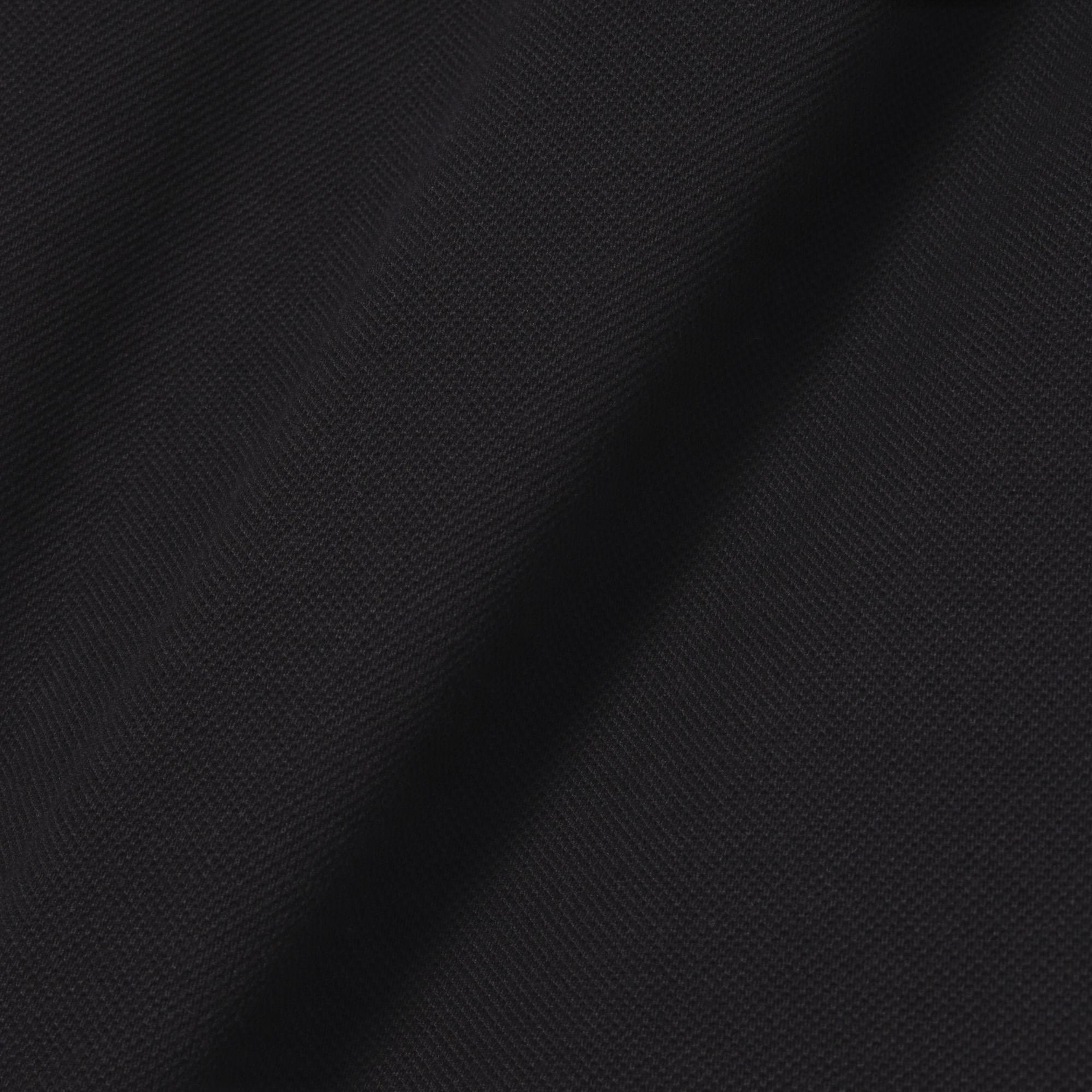 Lacoste Erkek Regular Fit Siyah Polo