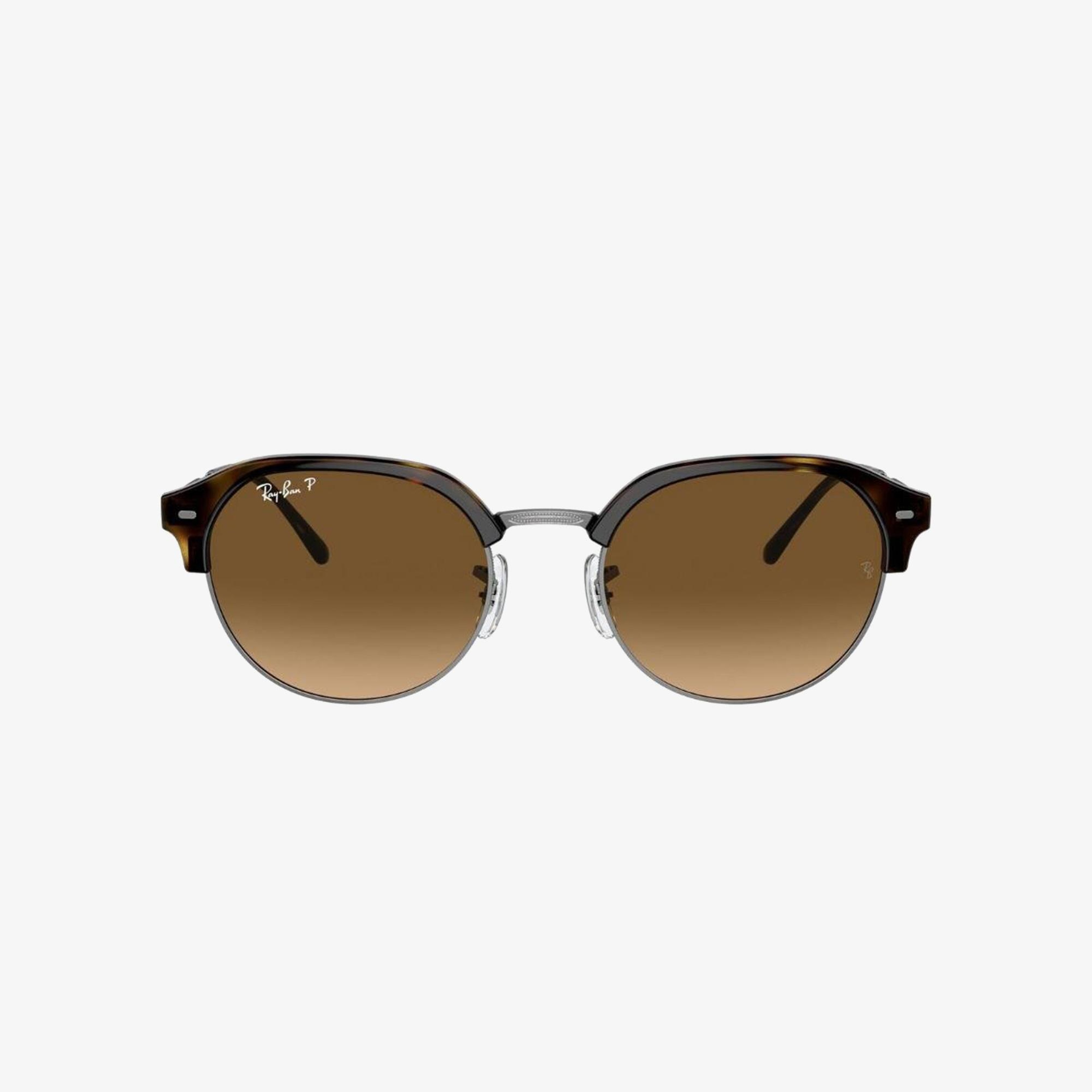 Ray-Ban RB4429 Unisex Kahverengi Güneş Gözlüğü