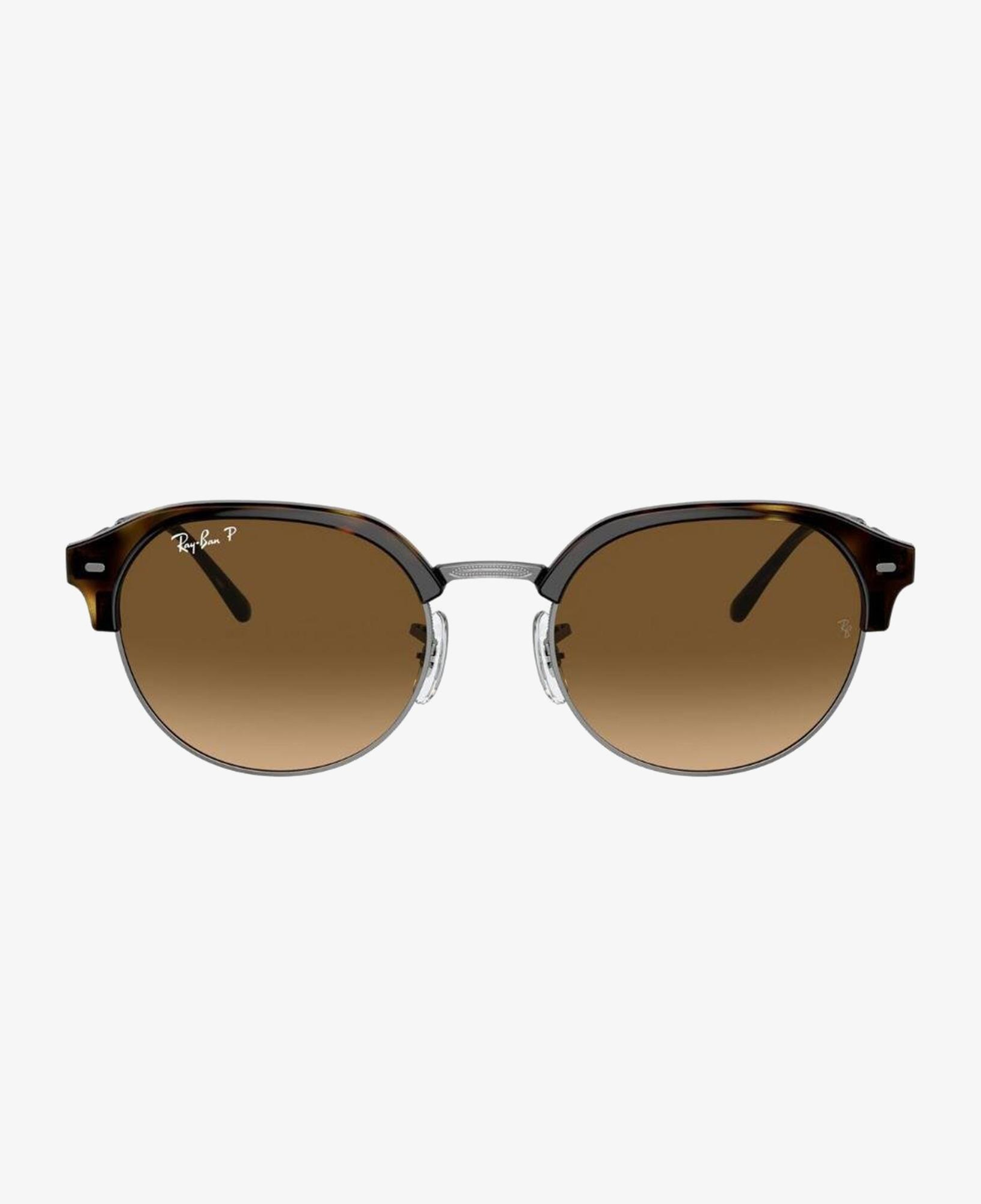 Ray-Ban RB4429 Unisex Kahverengi Güneş Gözlüğü