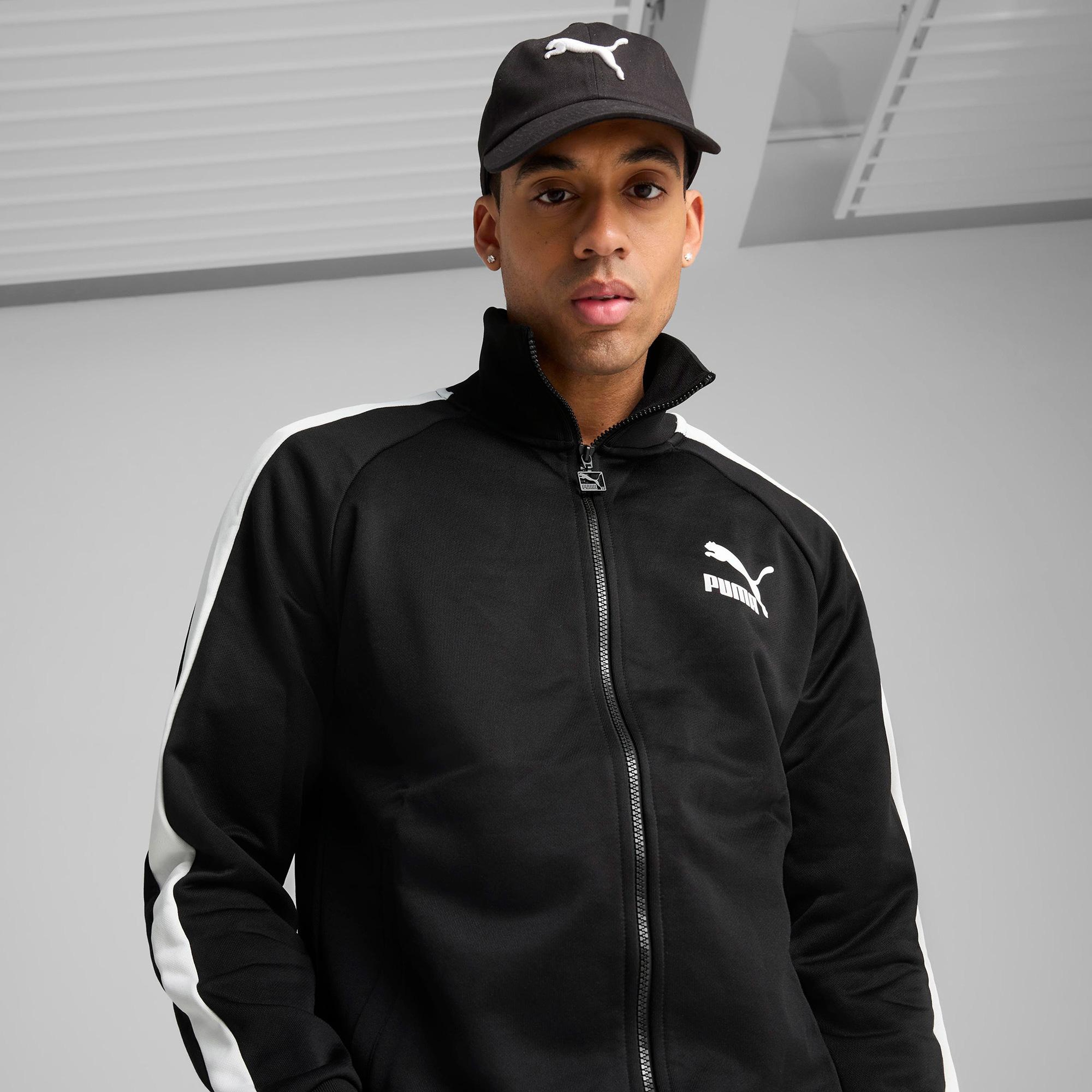 Puma Essentials Cat Bb Unisex Siyah Şapka