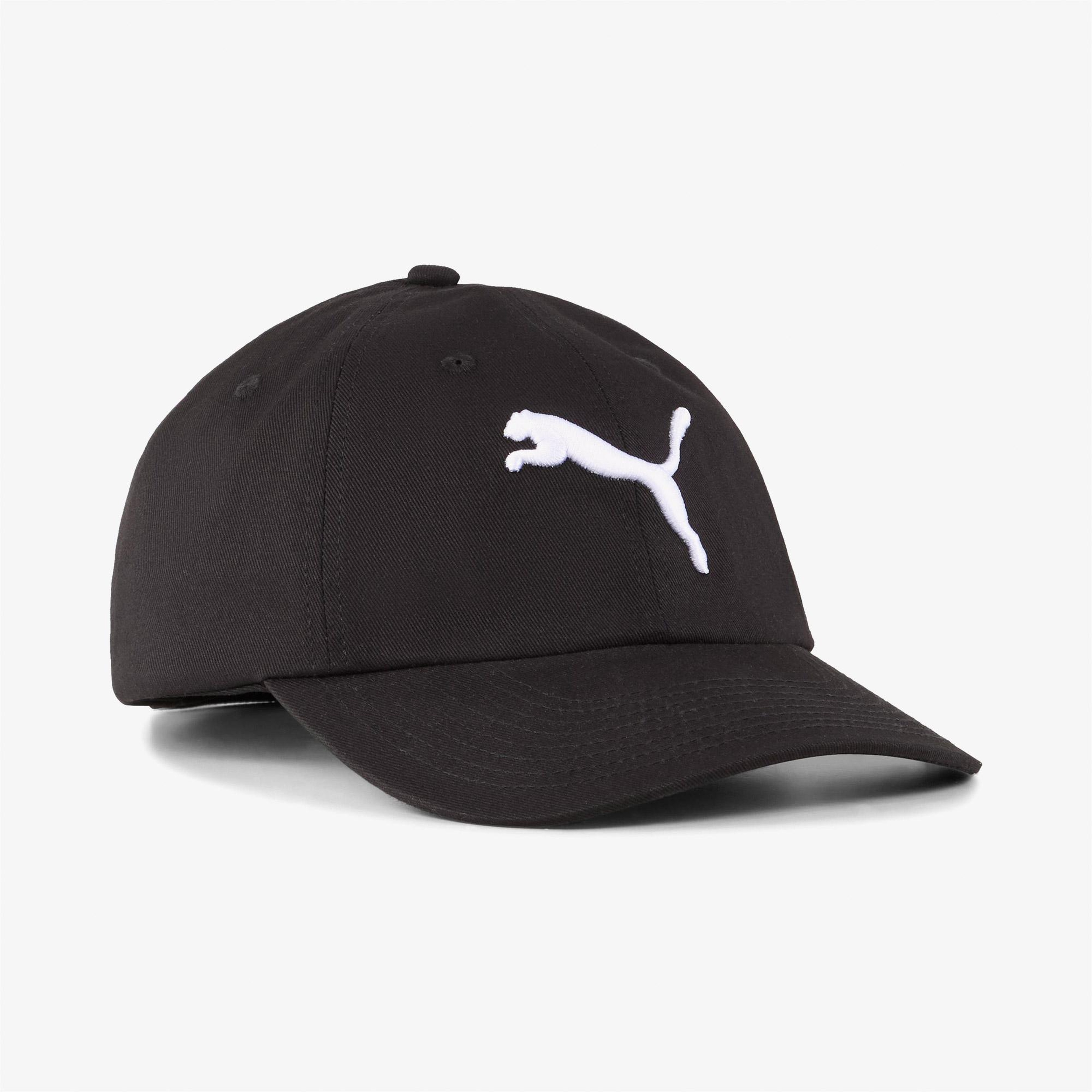 Puma Essentials Cat Bb Unisex Siyah Şapka