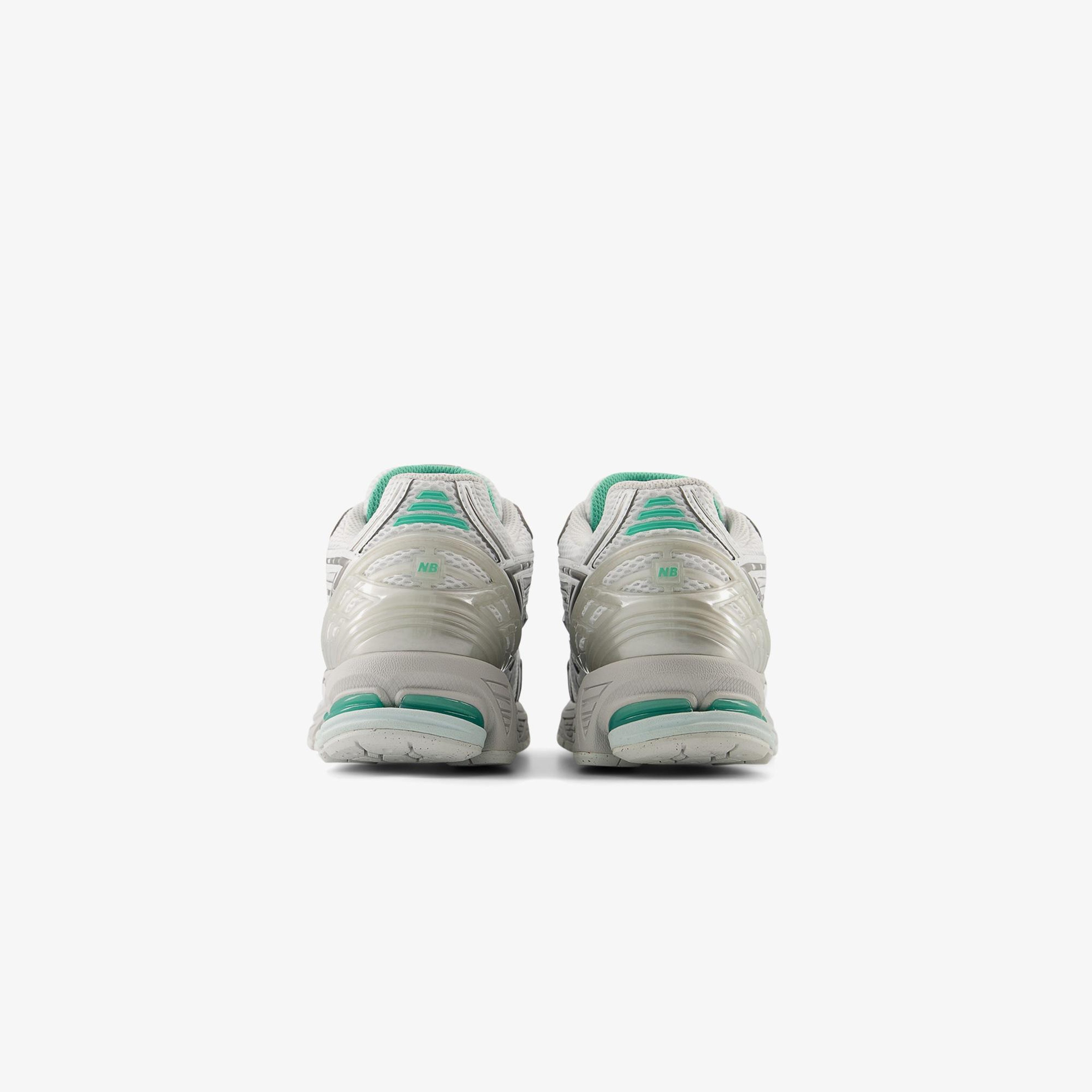 New Balance 1906 Lifestyle Unisex Beyaz Spor Ayakkabı