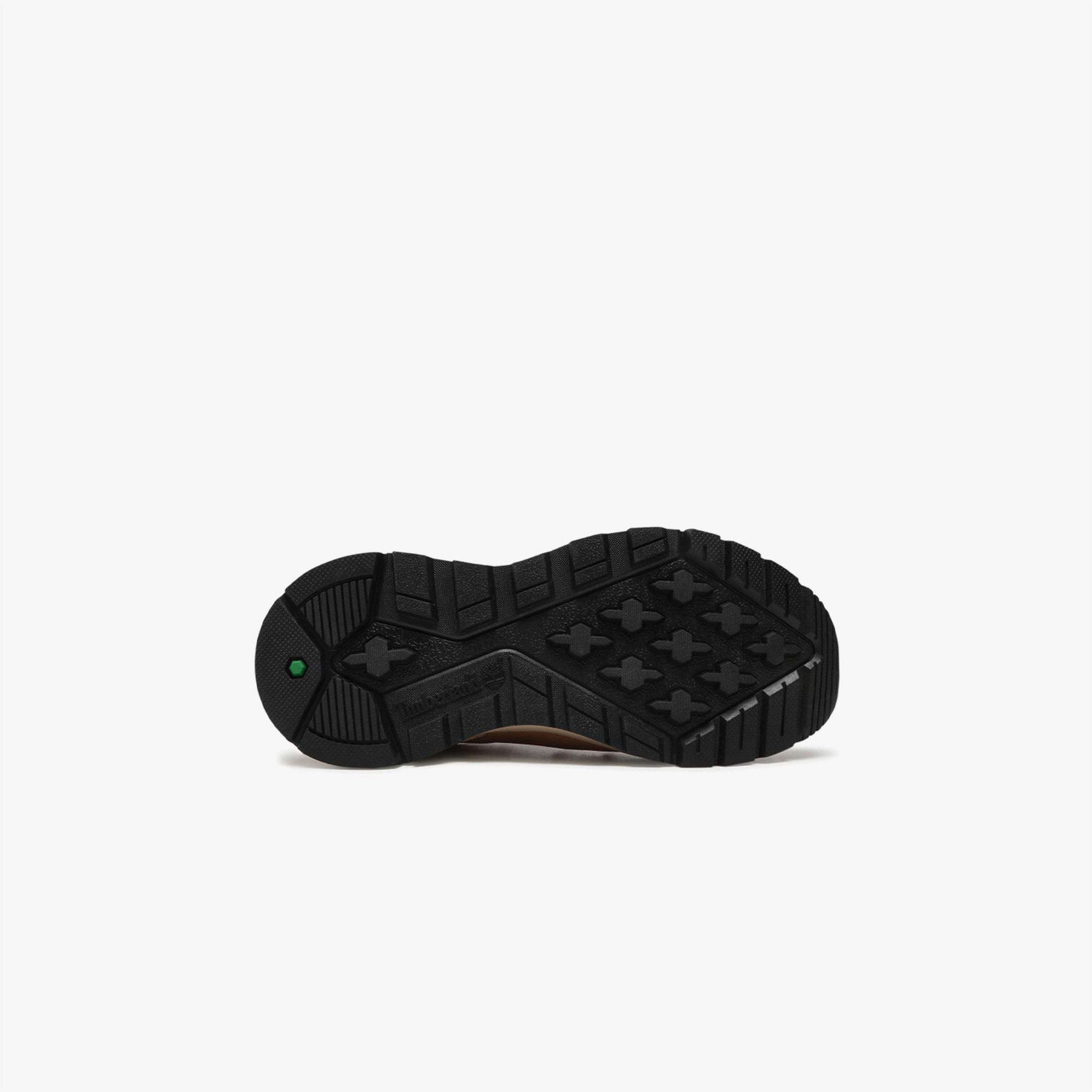 Timberland Sprint Trekker Mid Miel Çocuk Hardal Bot