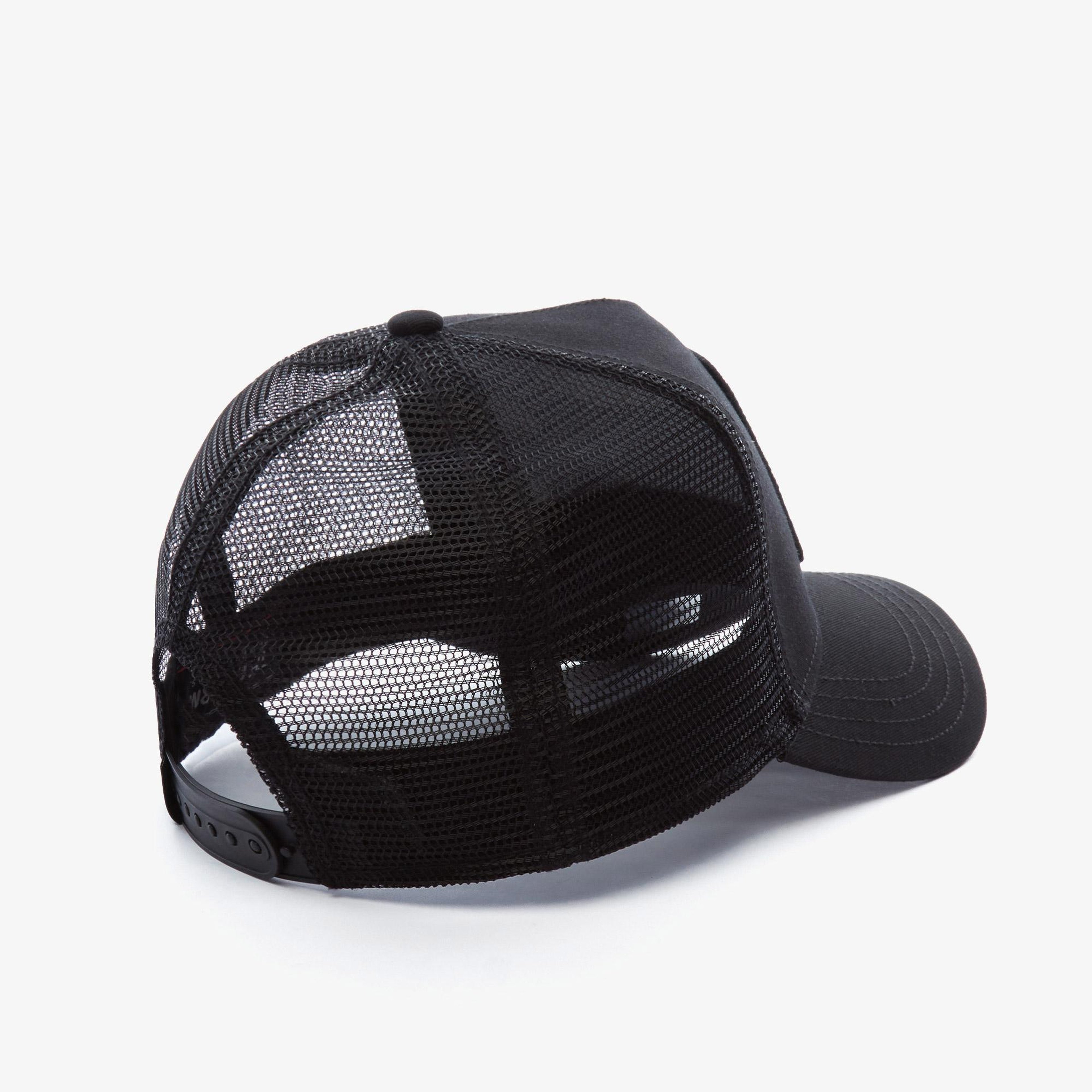 Goorin Bros Animal Farm Unisex Siyah Şapka