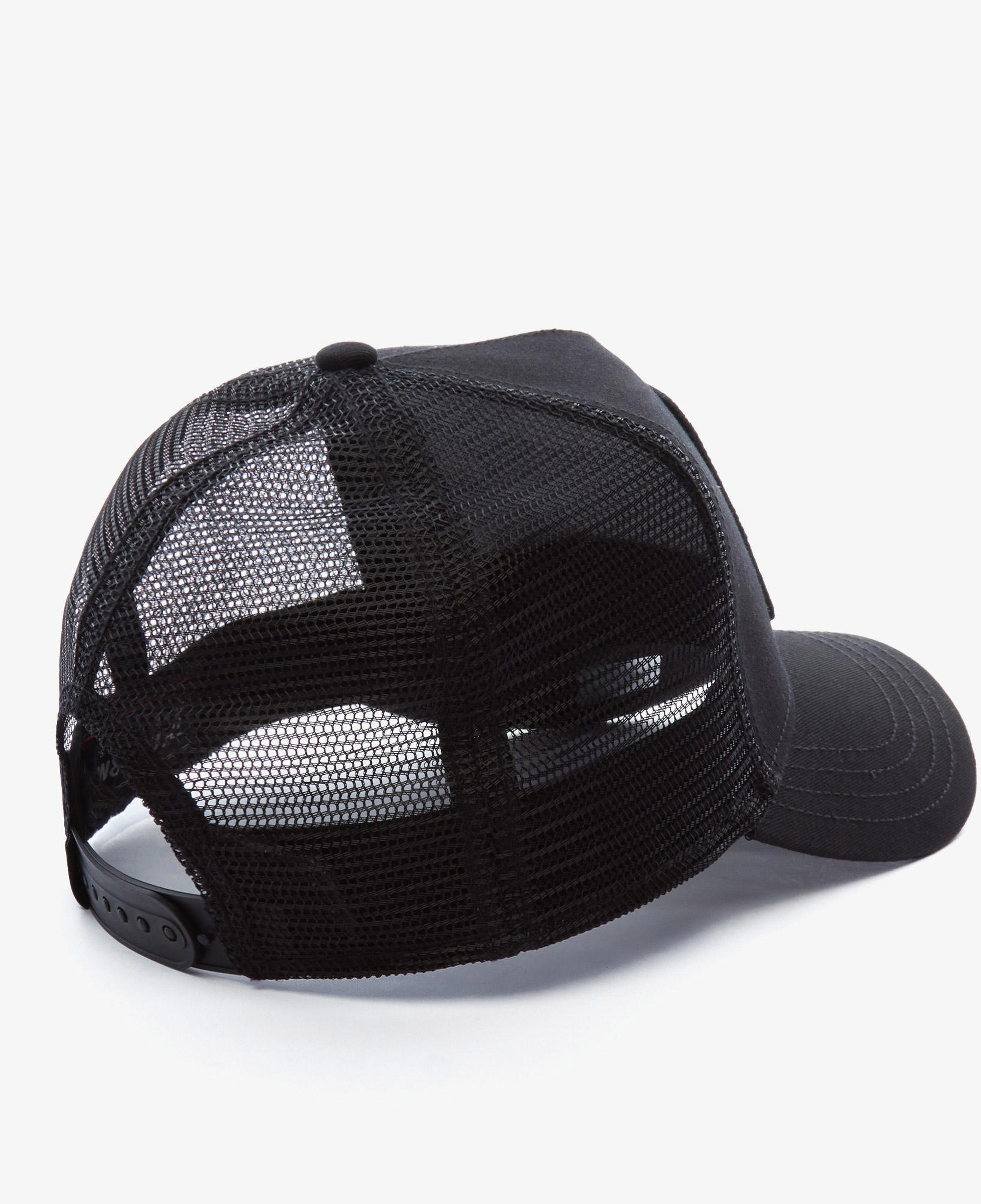 Goorin Bros Animal Farm Unisex Siyah Şapka