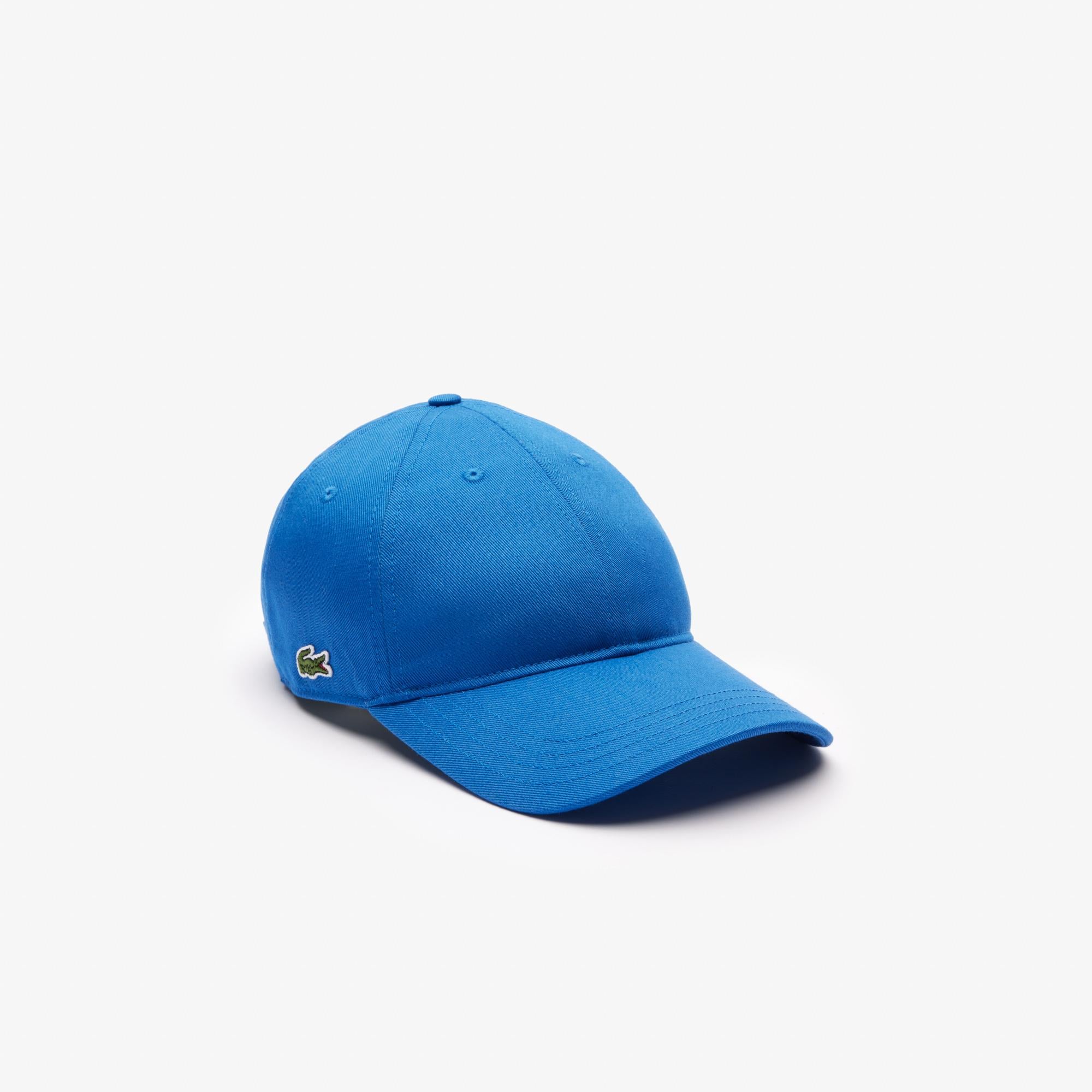 Unisex Mavi Şapka