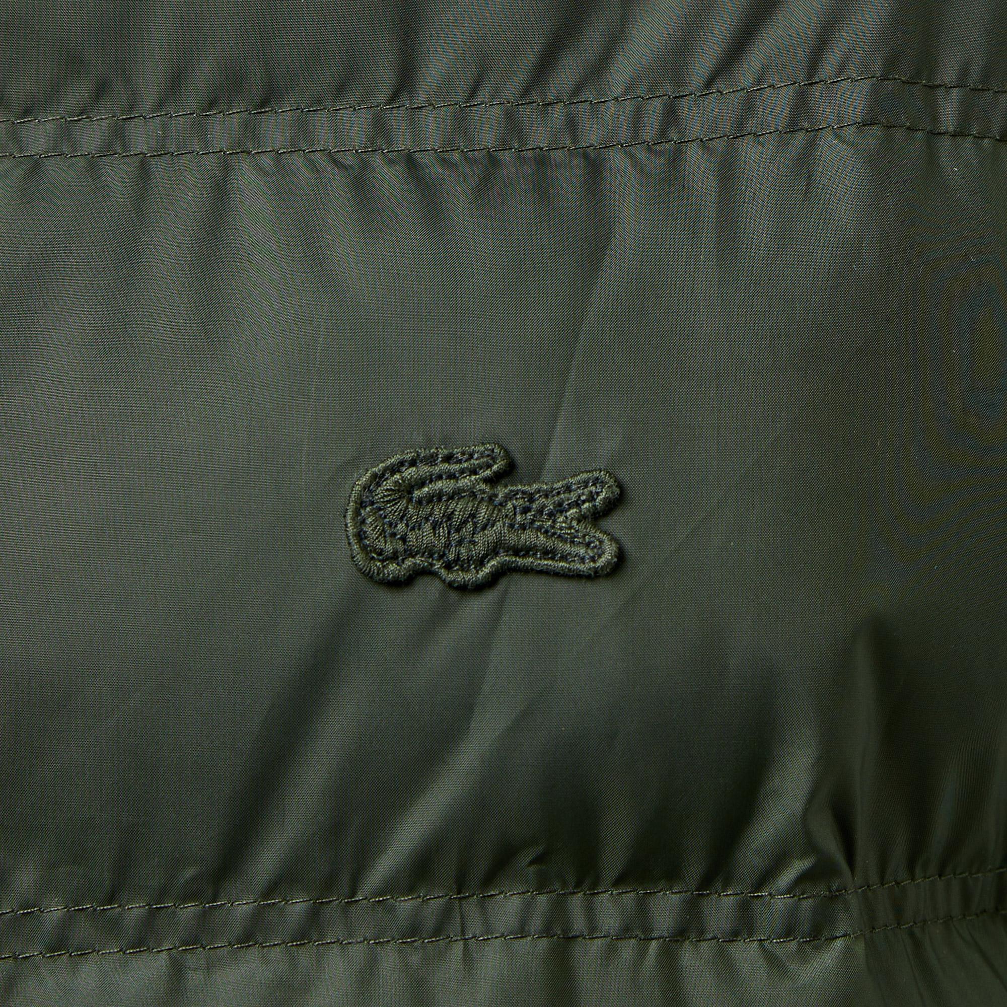 Lacoste Men Multi-Color Jacket