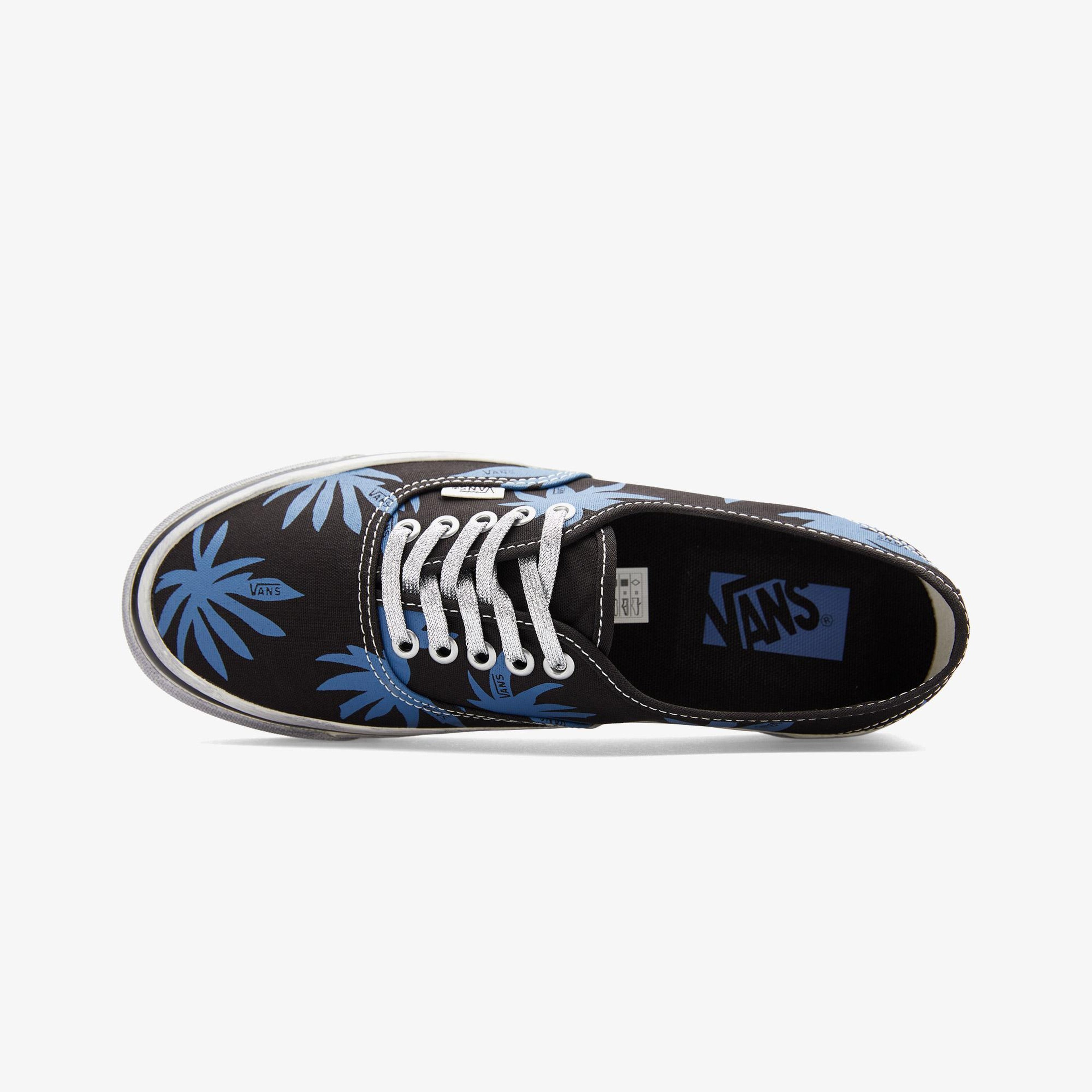 Vans Lx Authentic 44 Unisex Siyah Sneaker