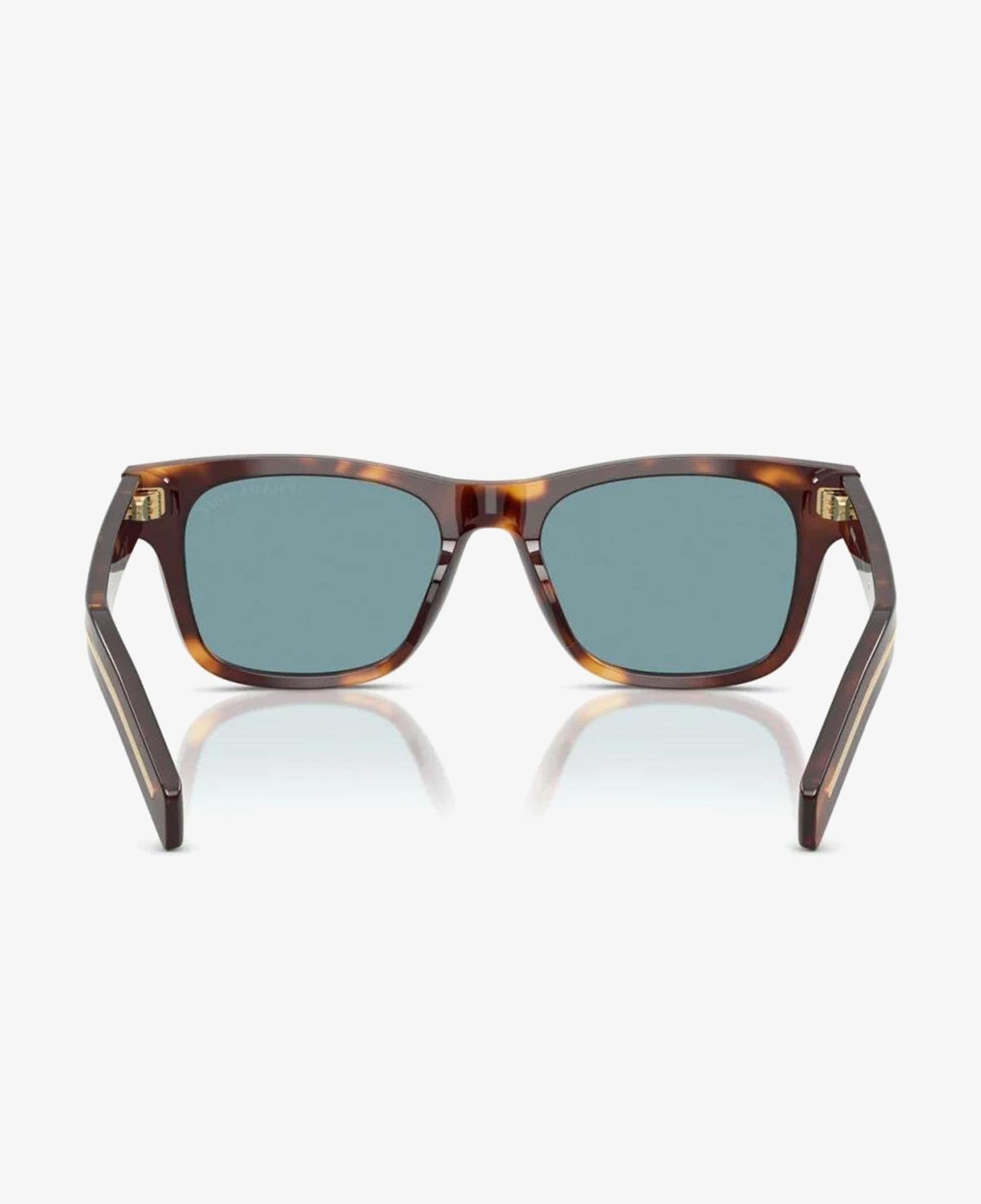 Prada A17S 15W04D 54 Erkek Kahverengi Güneş Gözlüğü