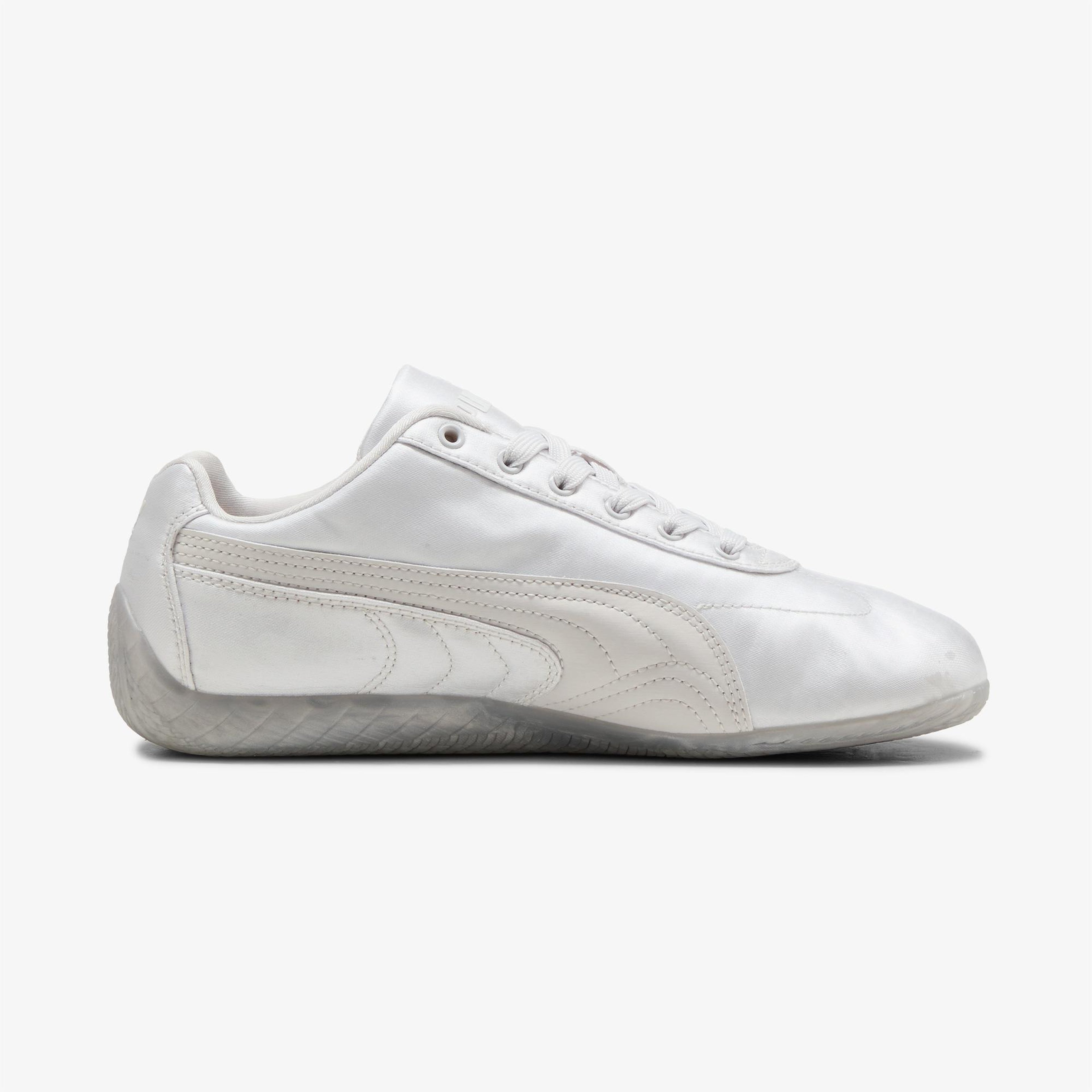 Puma Speedcat Anodized Kadın Gri Spor Ayakkabı