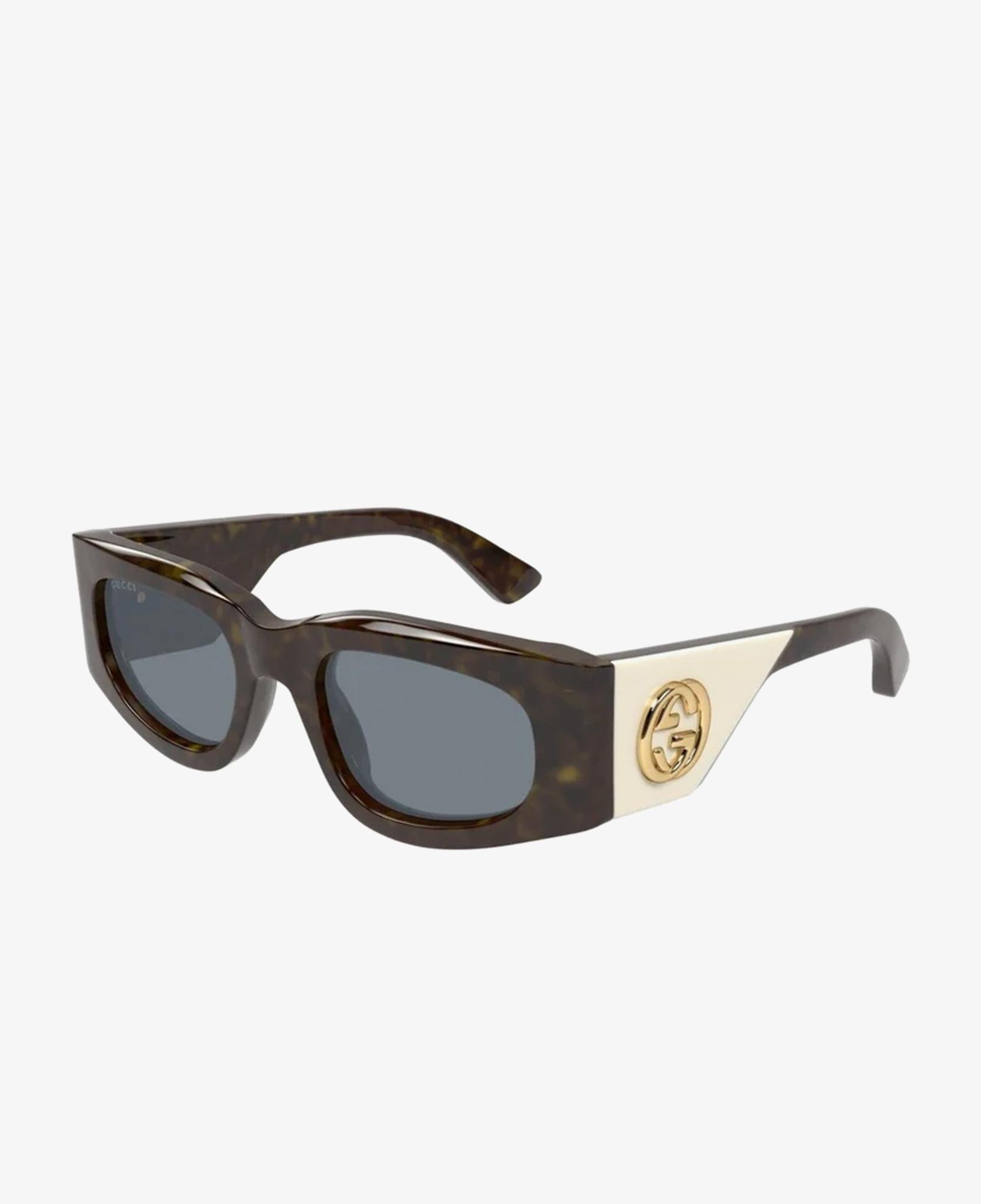 Gucci Kadın Kahverengi Güneş Gözlüğü