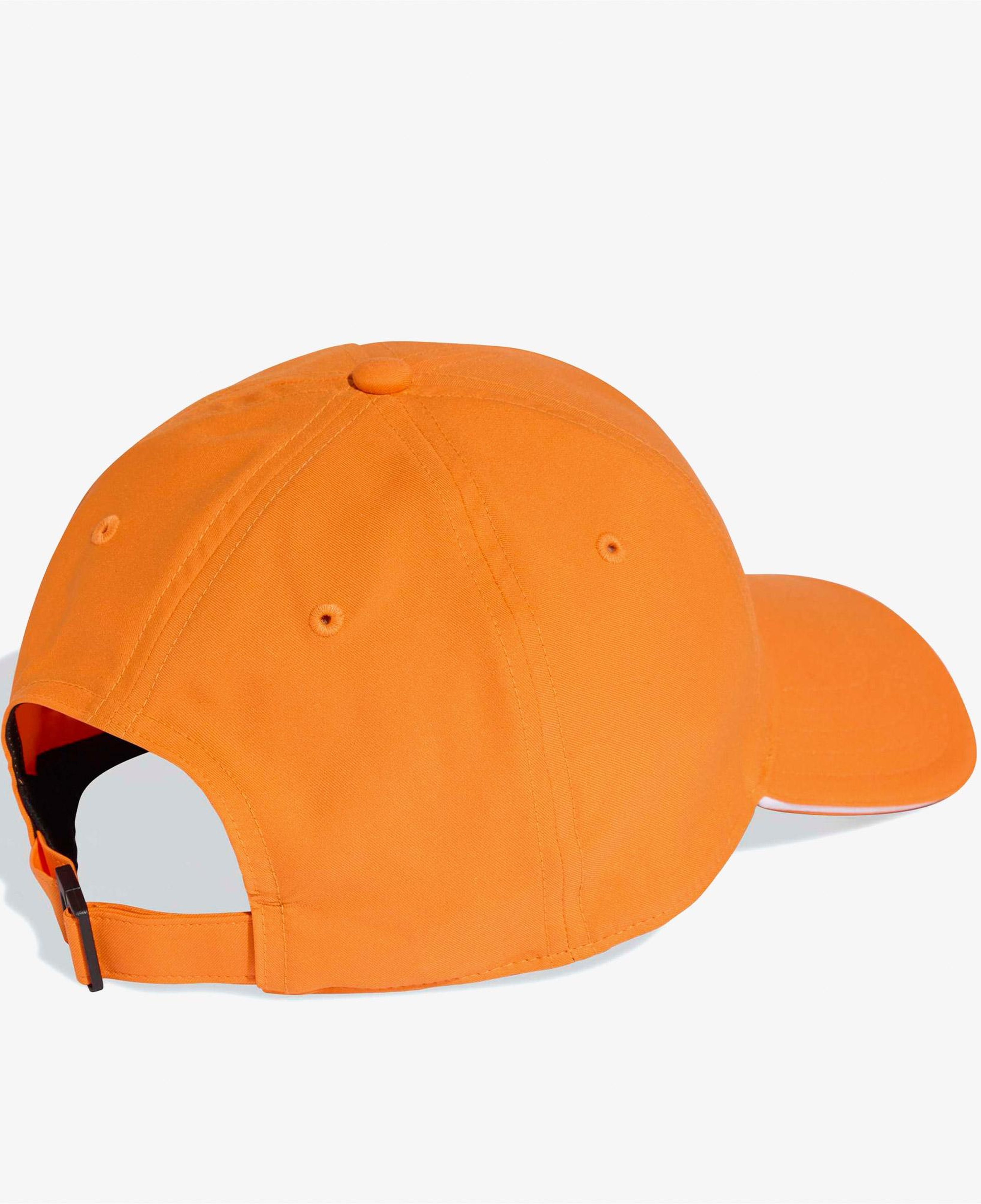 adidas Aeroady Unisex Turuncu Şapka